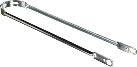 F&R 26' Classic Fender Bracket Set - Live4Bikes
