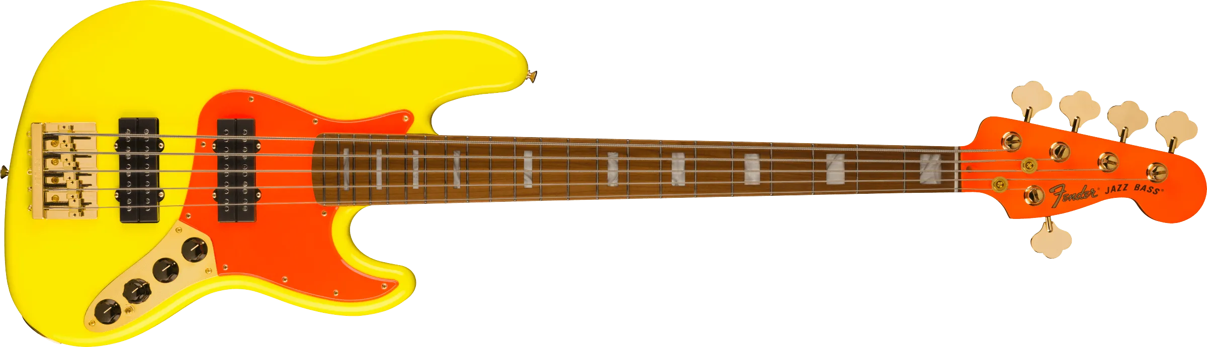 Fender Mononeon Jazz Bass V
