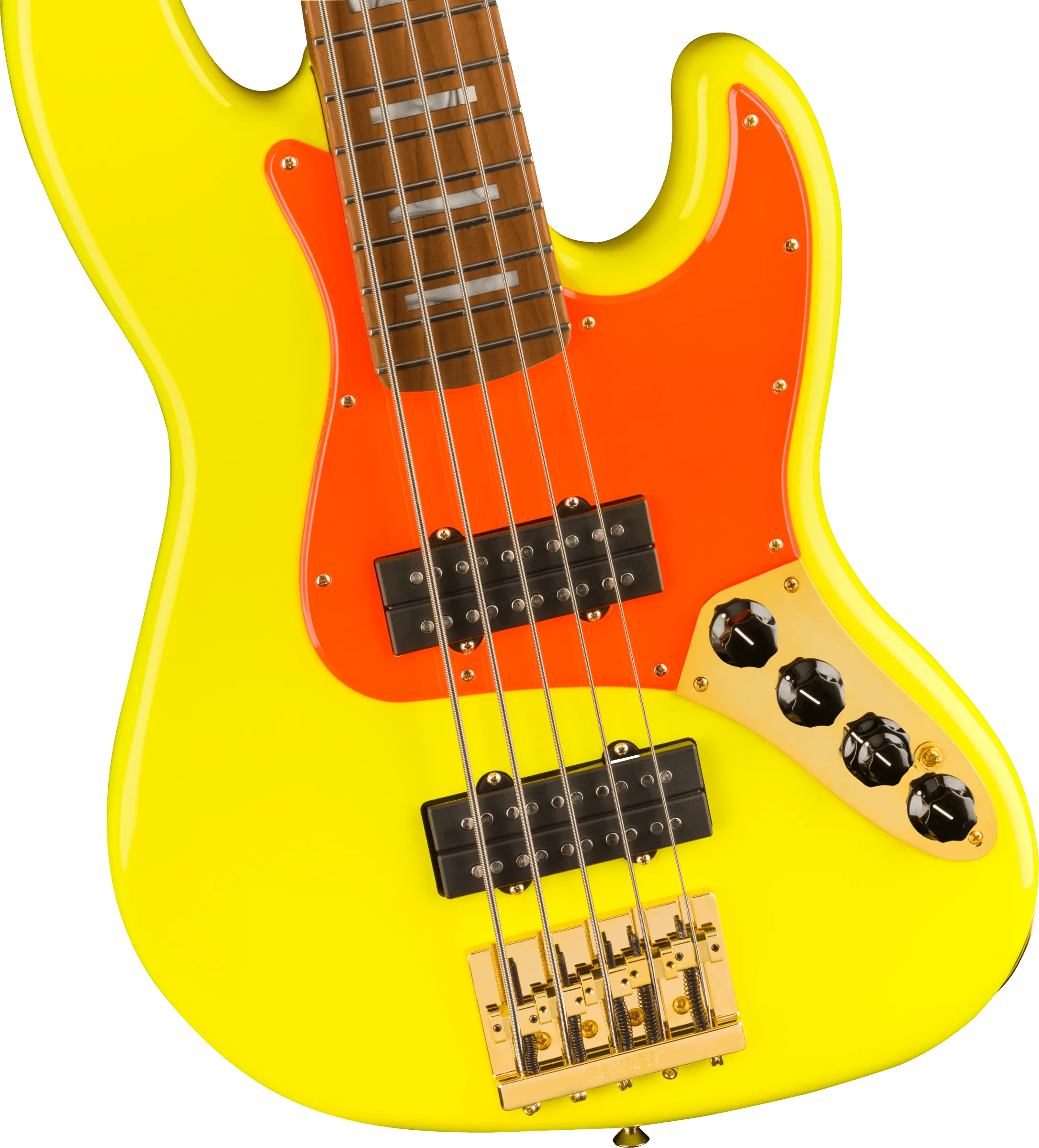 Fender Mononeon Jazz Bass V