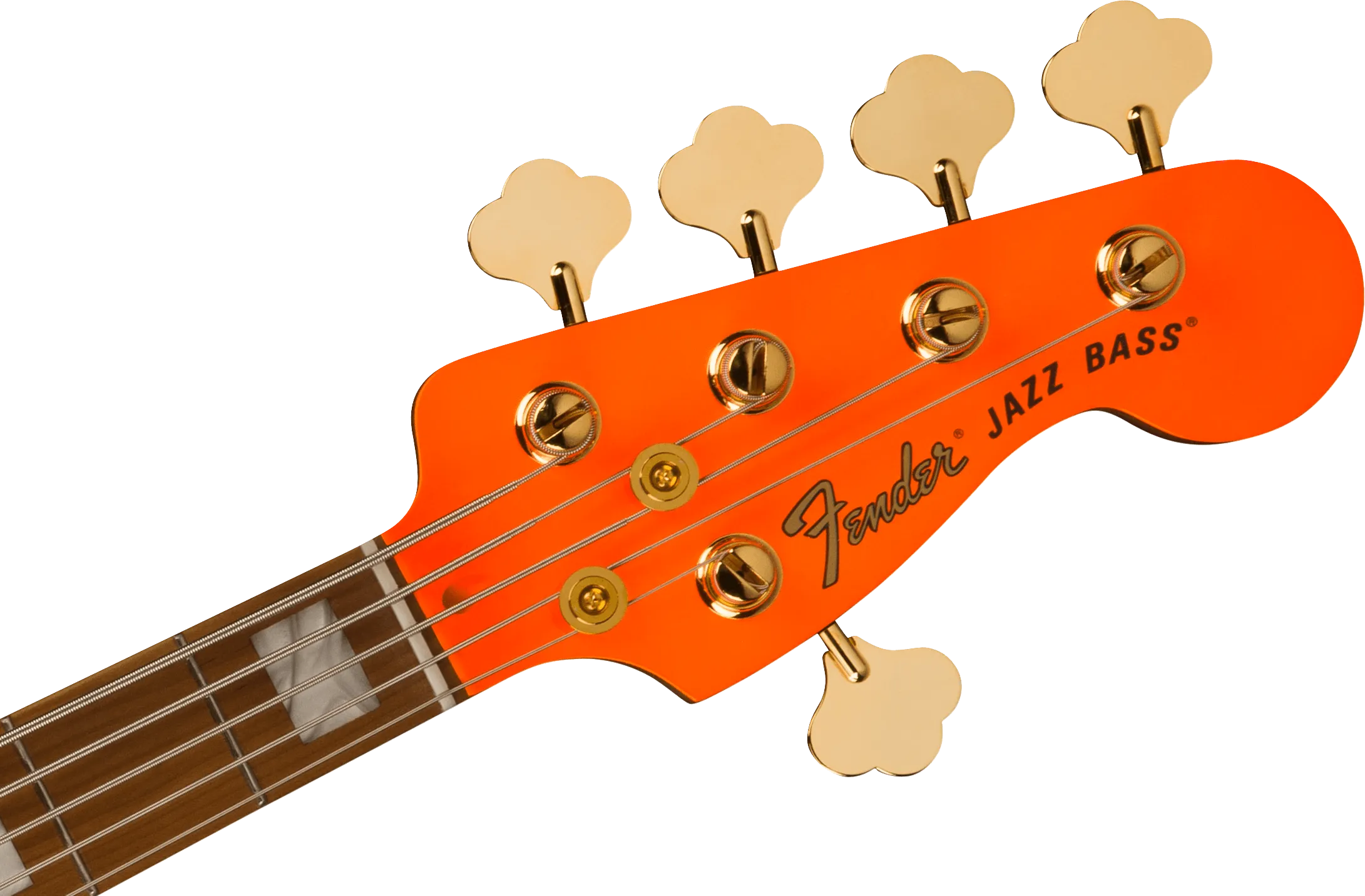 Fender Mononeon Jazz Bass V