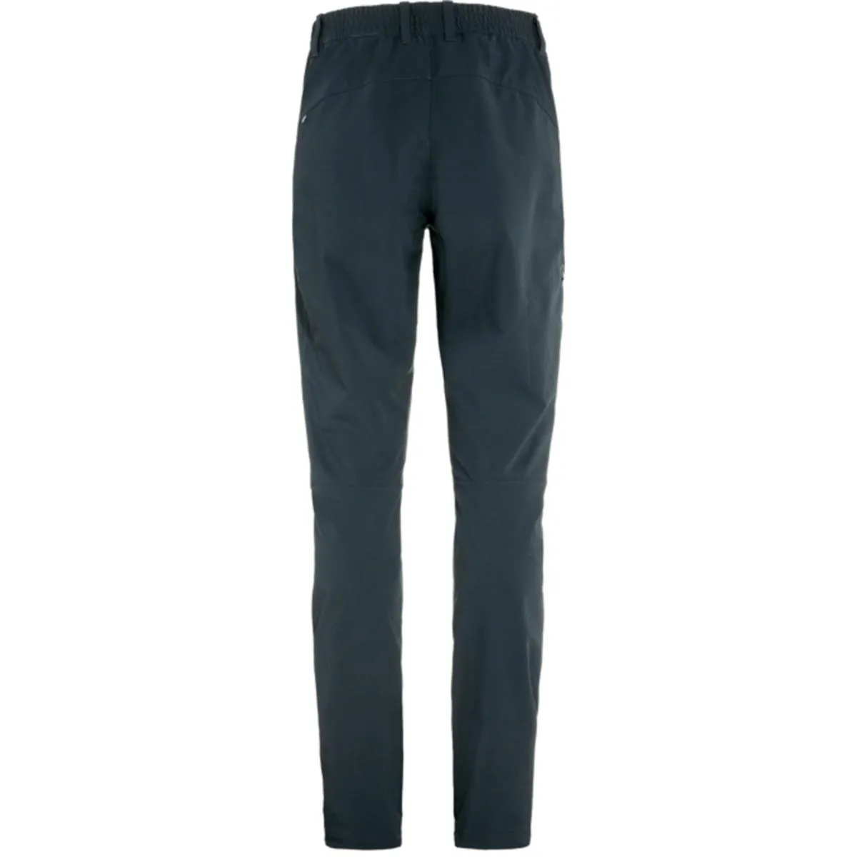 FjallRaven Women's Abisko Trail Stretch Trouser - Small