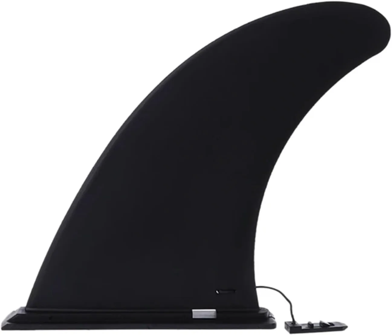 for SUP Board Accessories for SUP Fin Stablizer Stand Up/Paddle/Inflatable Board Surfboard Slide-in Central Fin Side Fin(SUP Small fin)