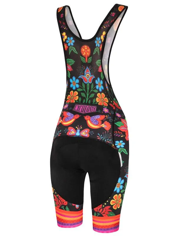 Frida Women's Bib Shorts