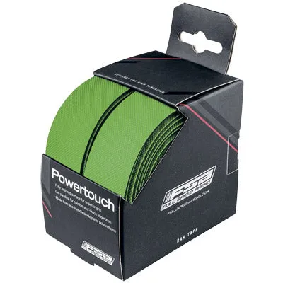 fsa powertouch tape green polyurethanegel