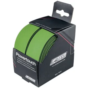 fsa powertouch tape green polyurethanegel