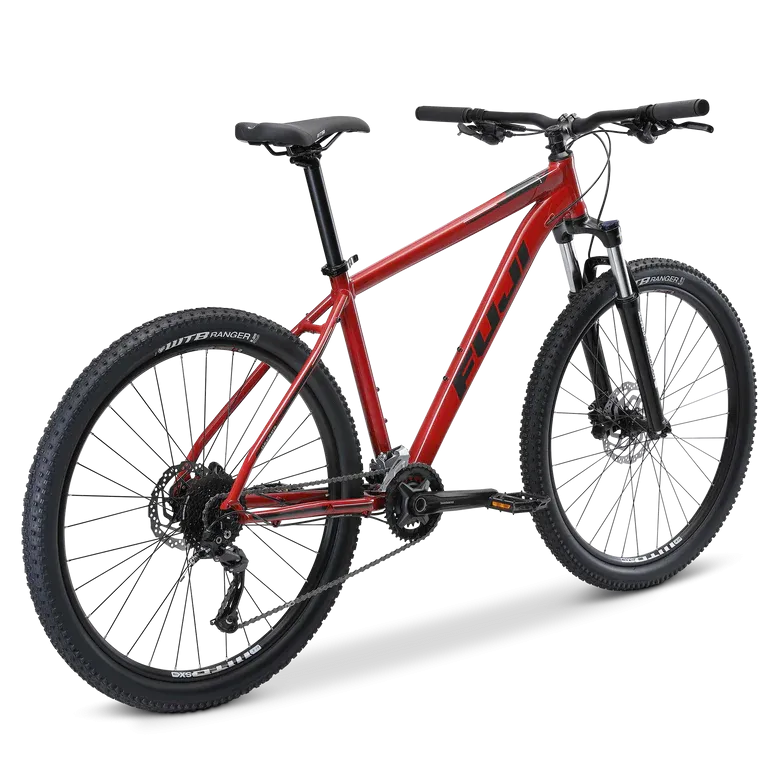 Fuji Nevada 29 1.5 Mountain Bike Aluminum 29er  - Live4Bikes