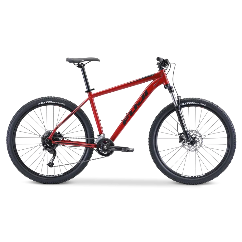 Fuji Nevada 29 1.5 Mountain Bike Aluminum 29er  - Live4Bikes