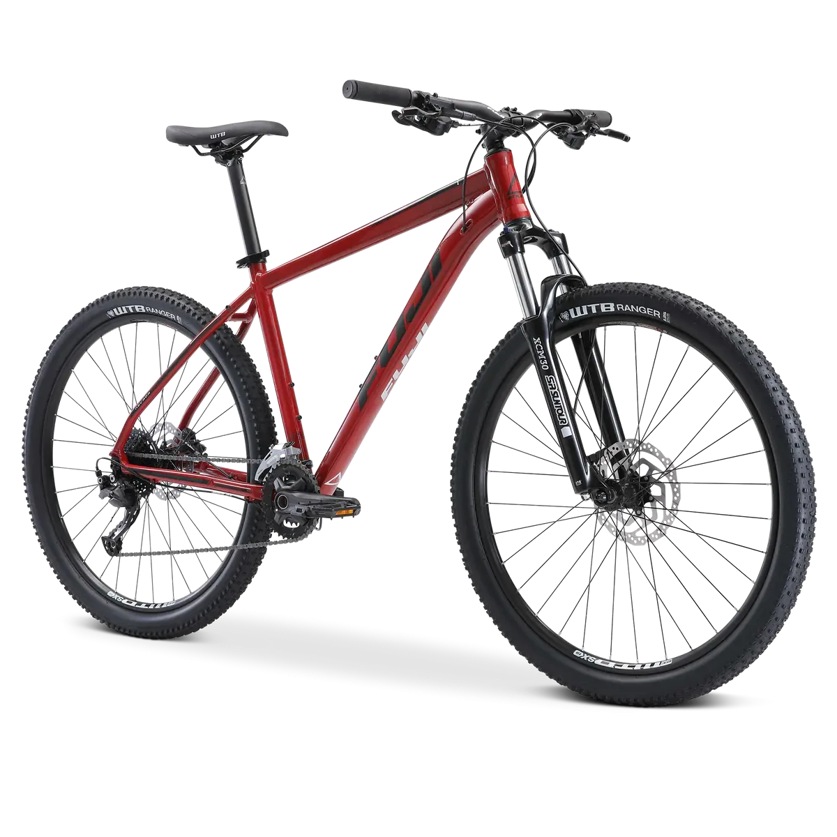 Fuji Nevada 29 1.5 Mountain Bike Aluminum 29er  - Live4Bikes