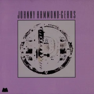 Gears (Jazz Dispensary Series)[LP]