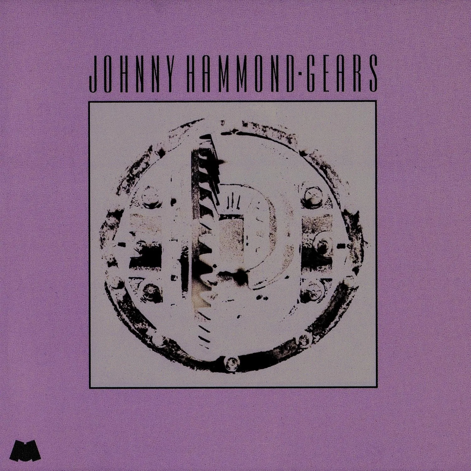 Gears (Jazz Dispensary Series)[LP]