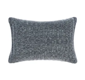 Giverny 40x60cm Filled Cushion Night