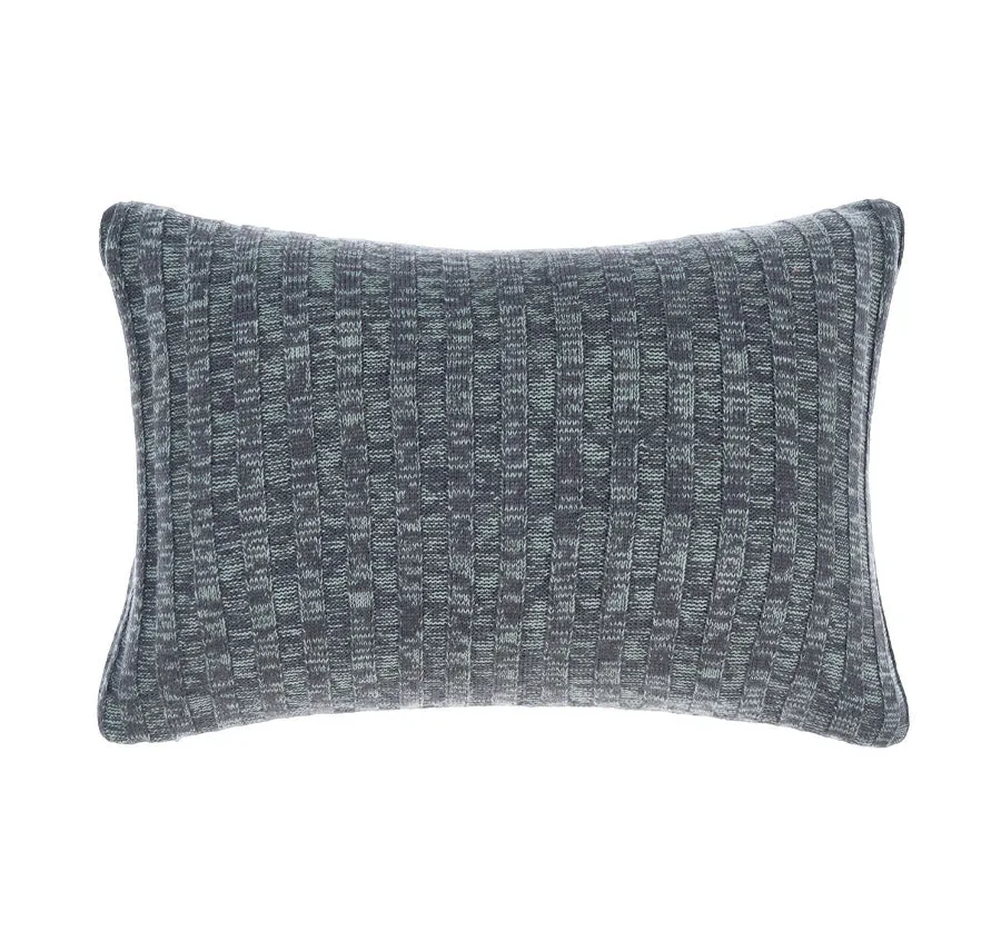 Giverny 40x60cm Filled Cushion Night