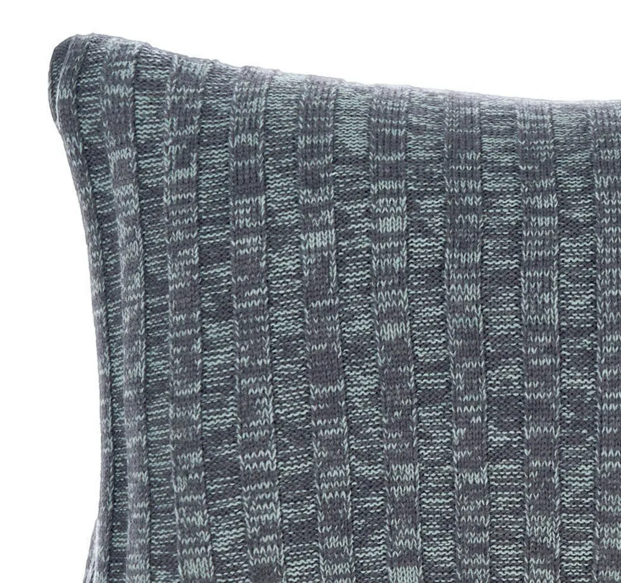 Giverny 40x60cm Filled Cushion Night