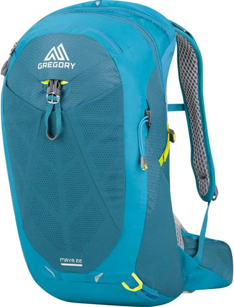 Gregory Maya 22