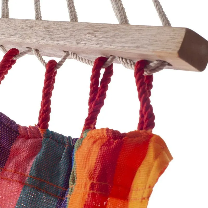 Grenada Rainbow Hammock
