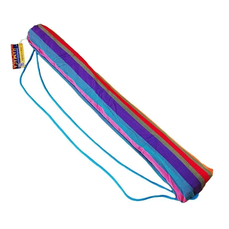 Grenada Rainbow Hammock