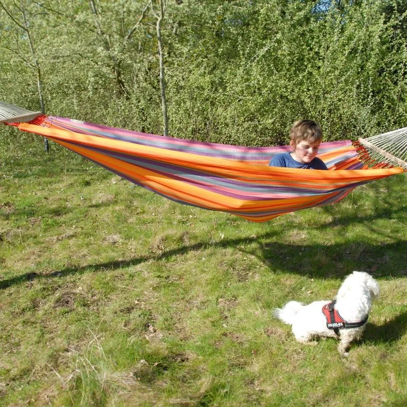 Grenada Rainbow Hammock