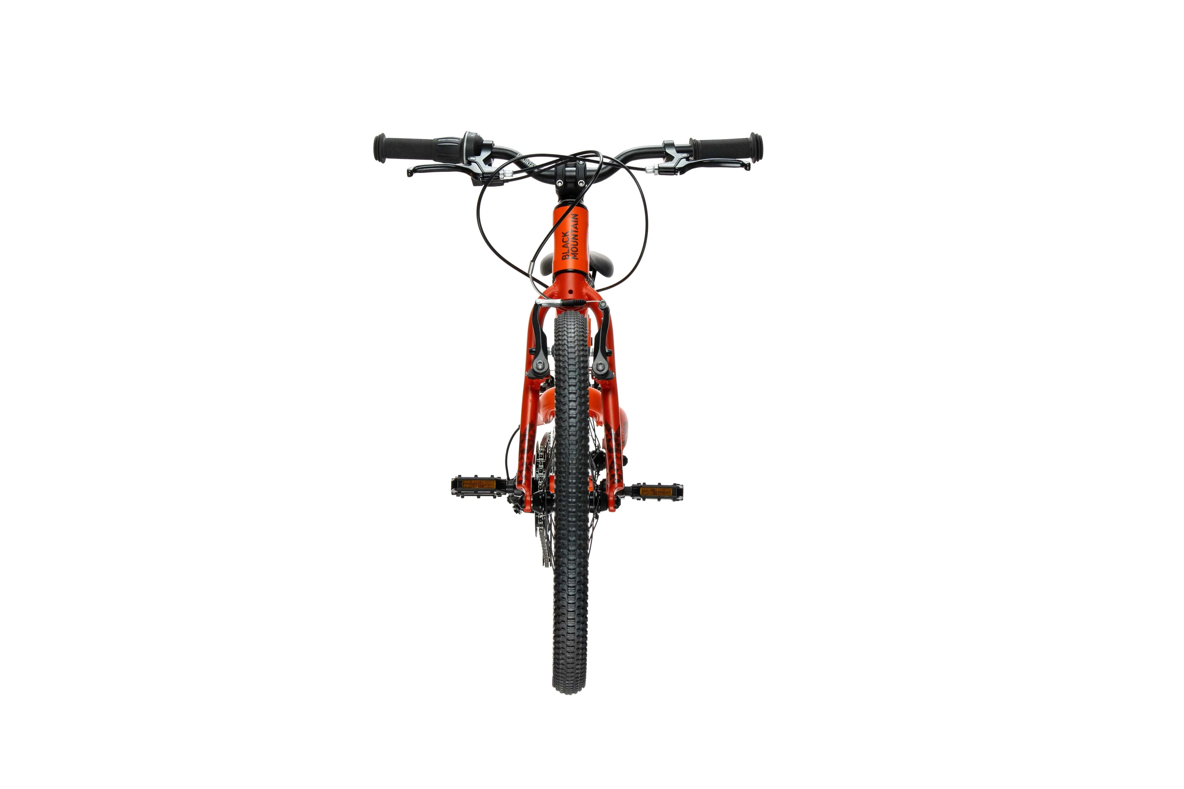 HÜTTO 20" BIKE