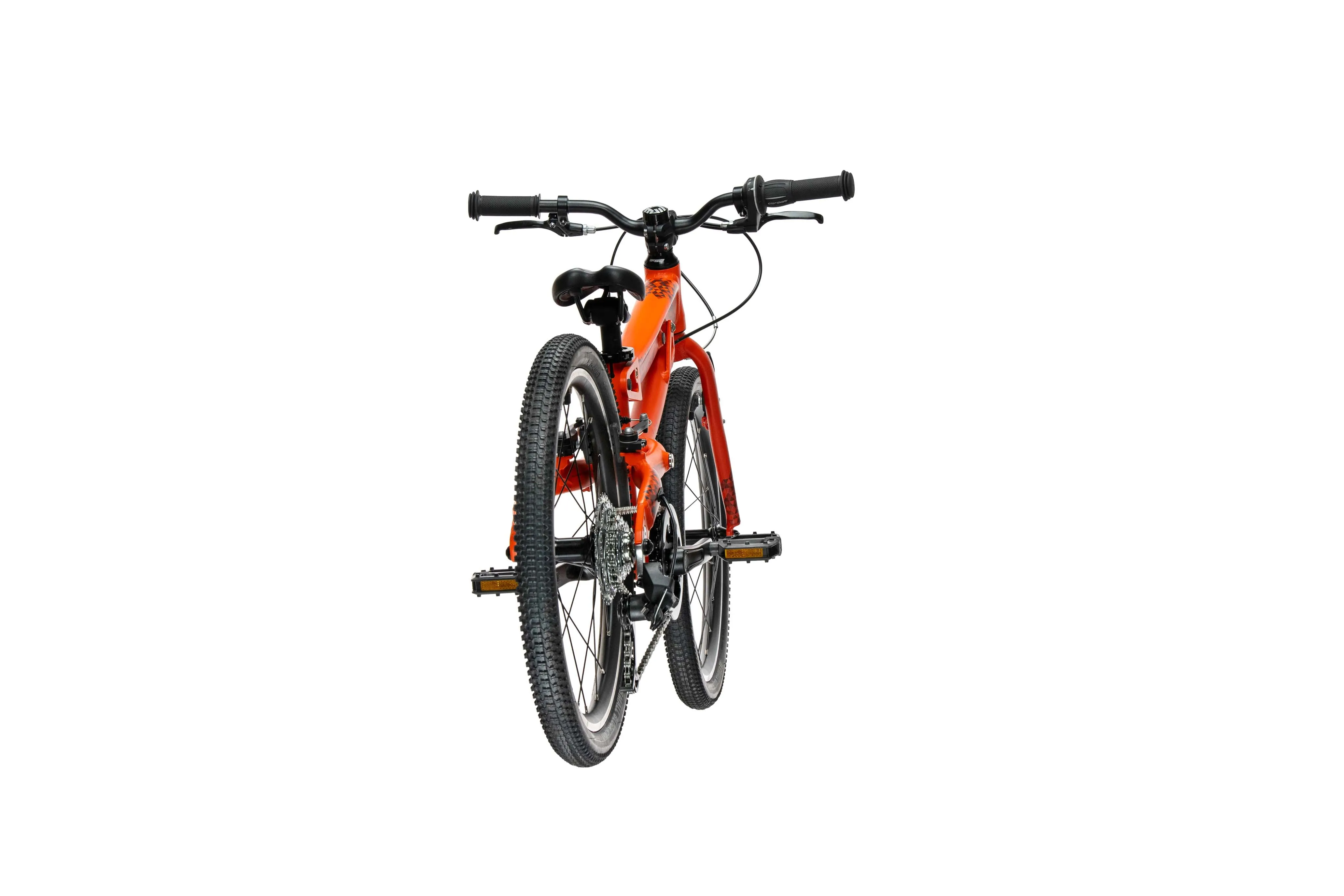 HÜTTO 20" BIKE
