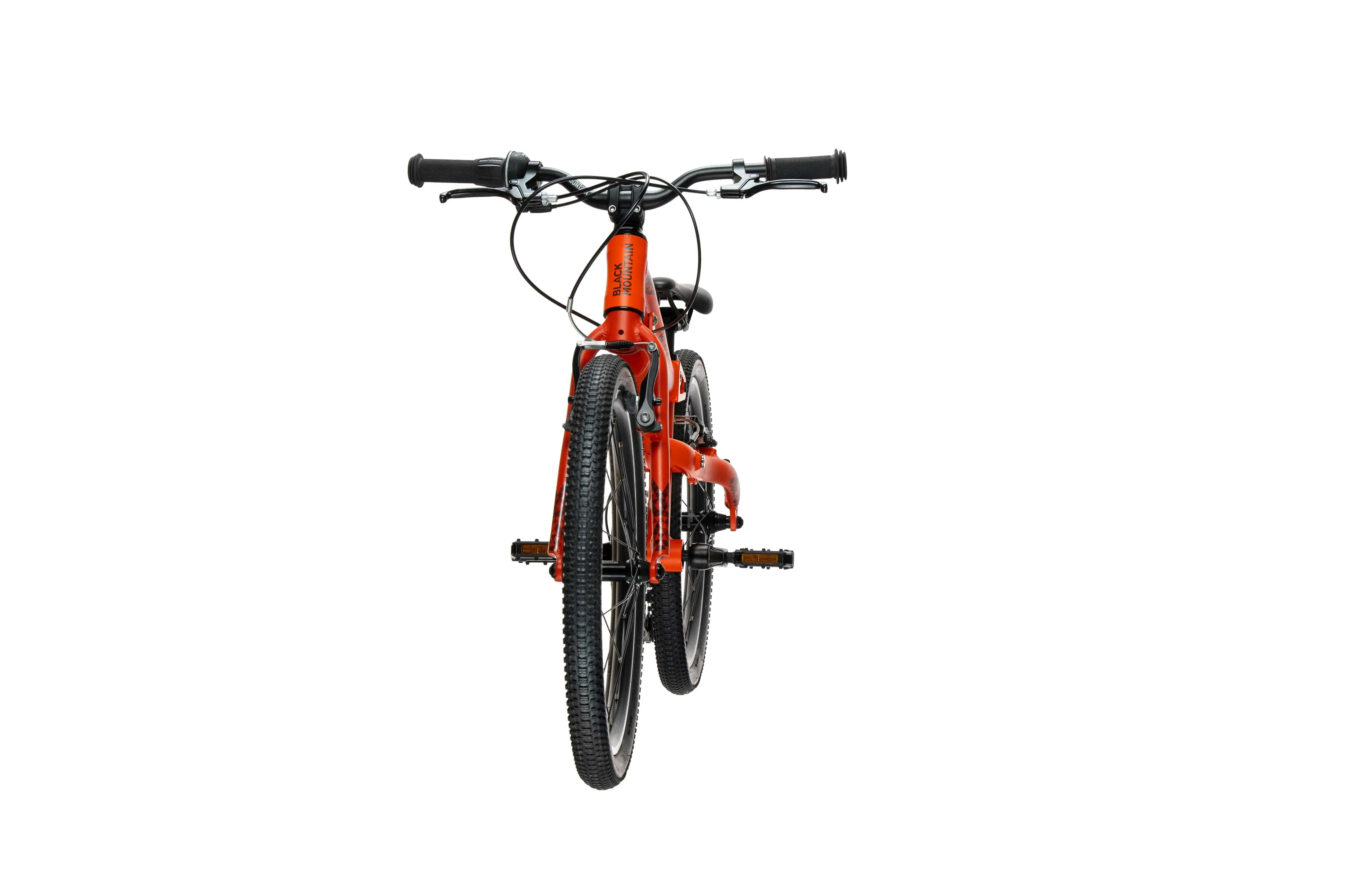 HÜTTO 20" BIKE