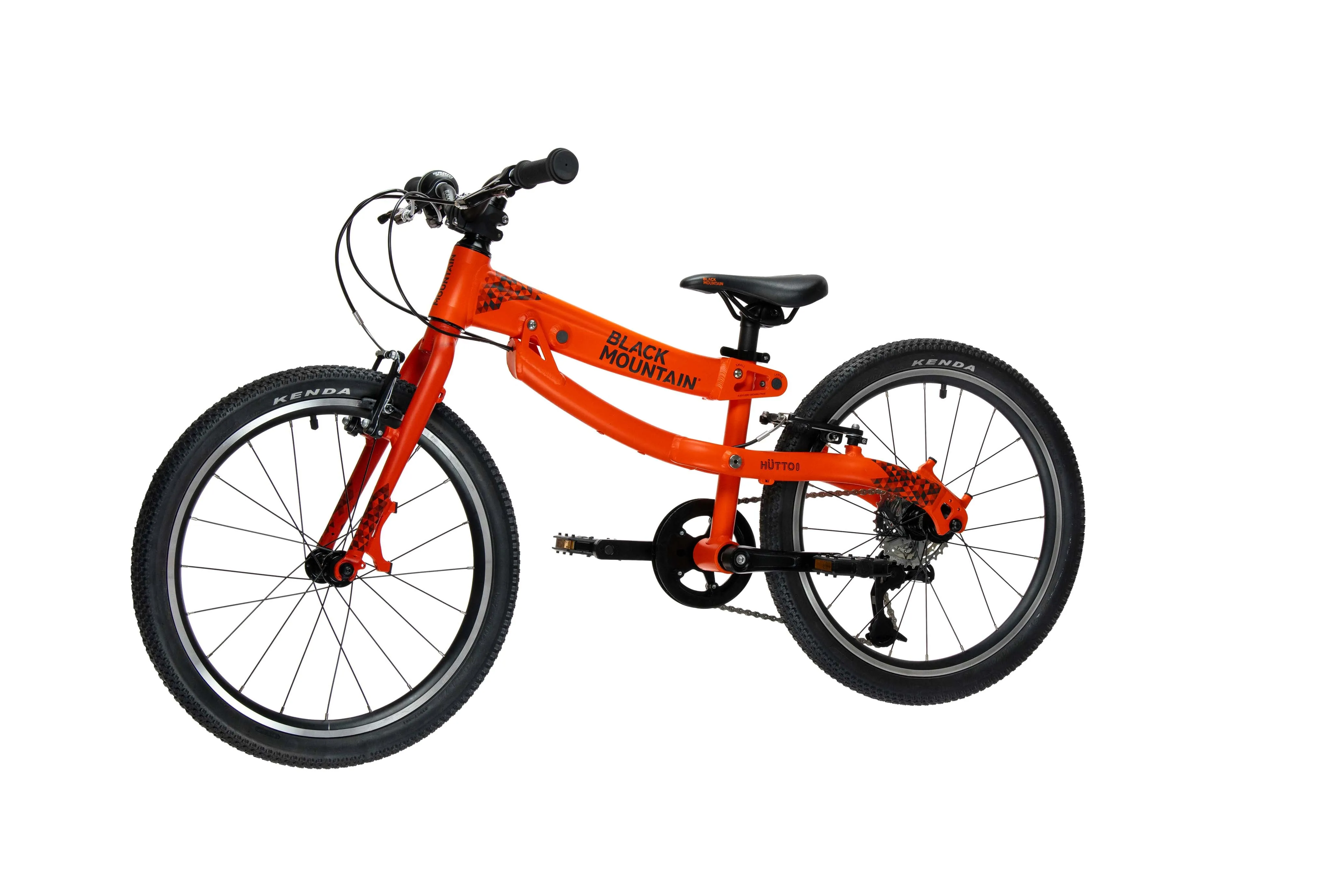HÜTTO 20" BIKE