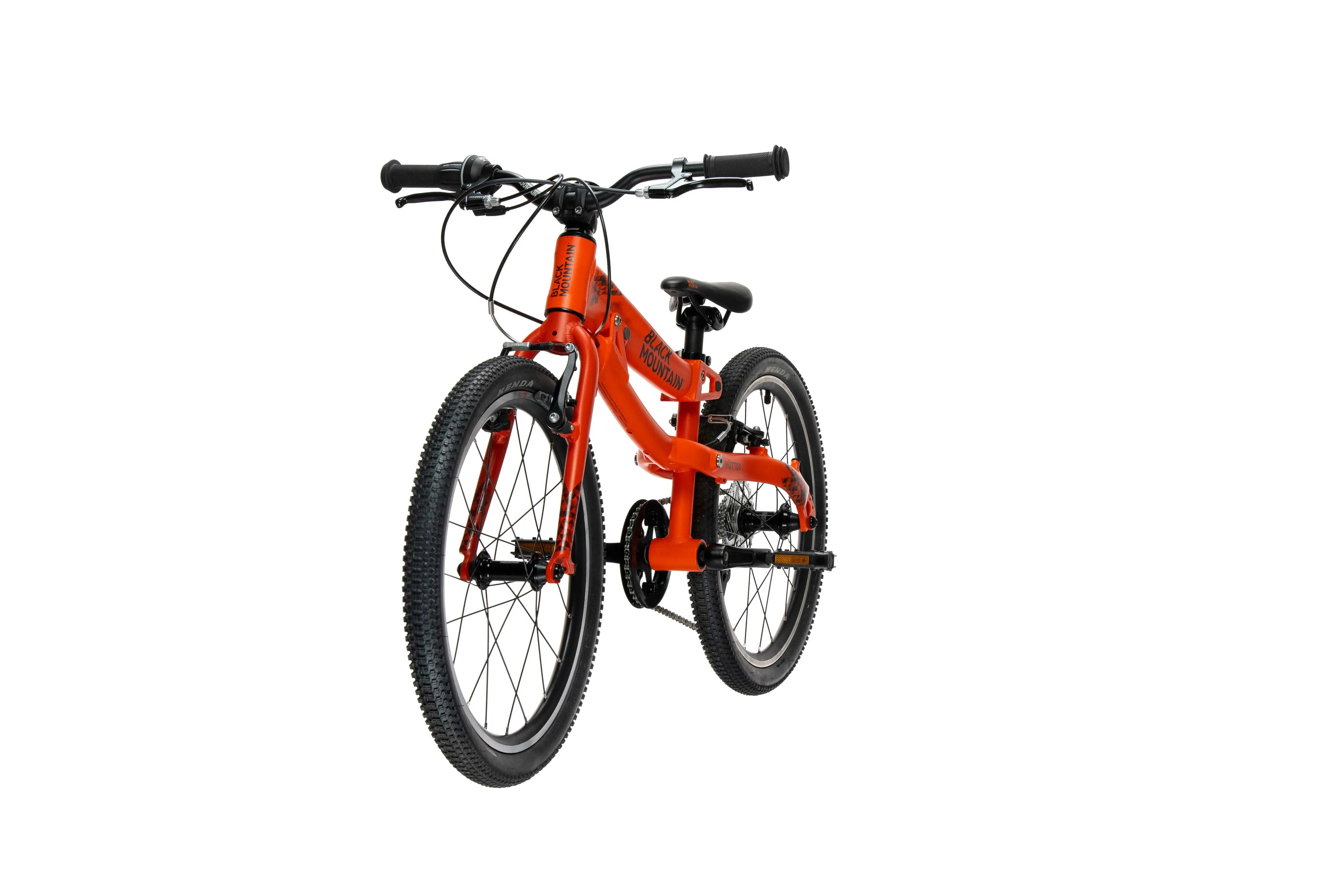 HÜTTO 20" BIKE