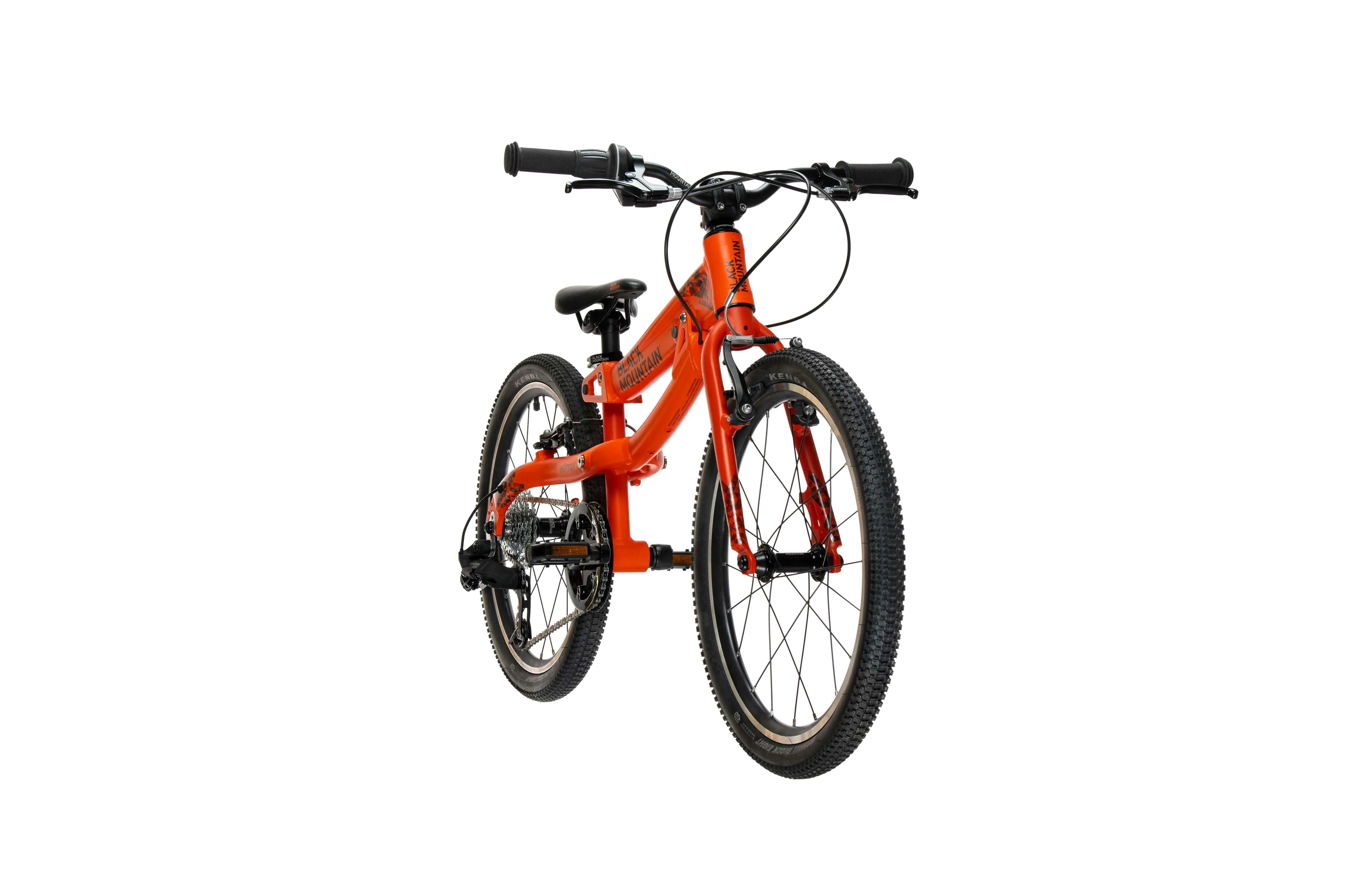 HÜTTO 20" BIKE