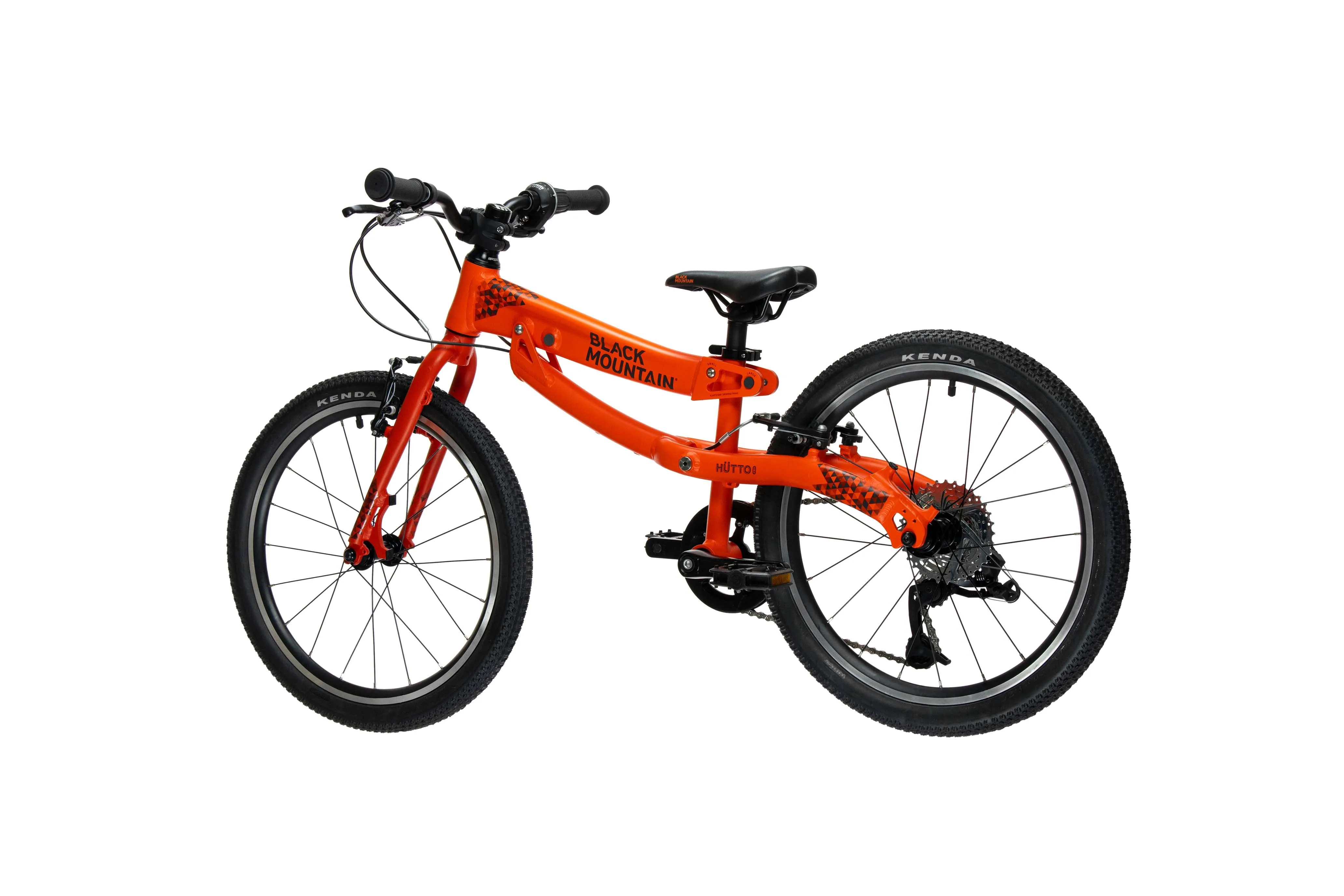 HÜTTO 20" BIKE