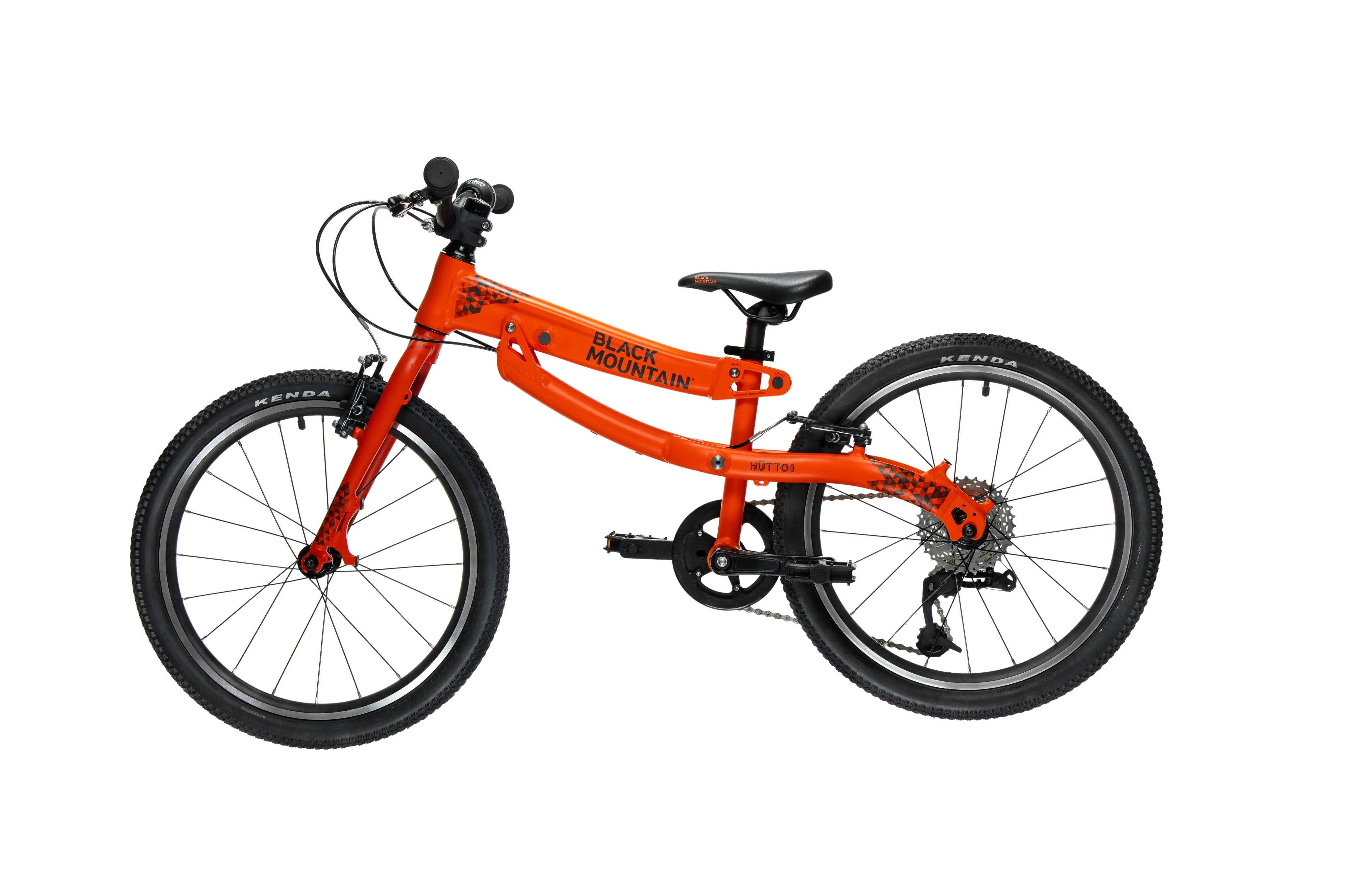 HÜTTO 20" BIKE