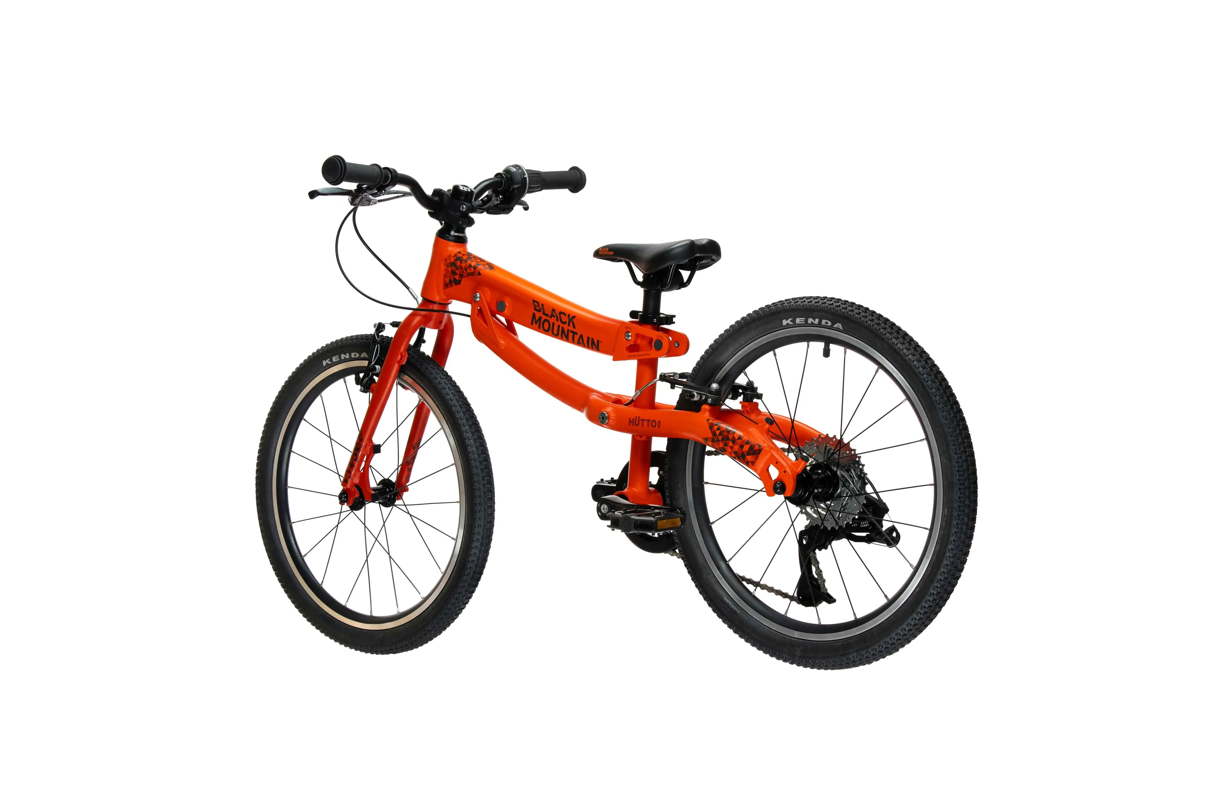 HÜTTO 20" BIKE
