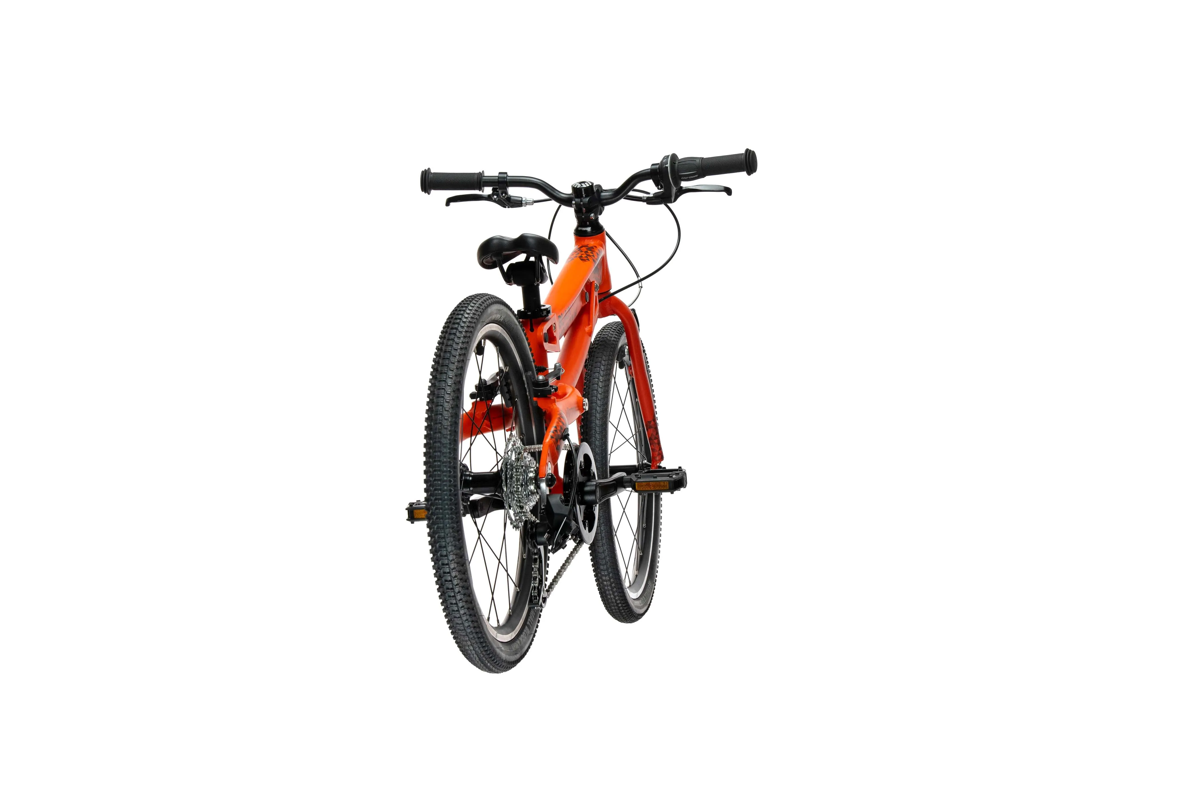 HÜTTO 20" BIKE