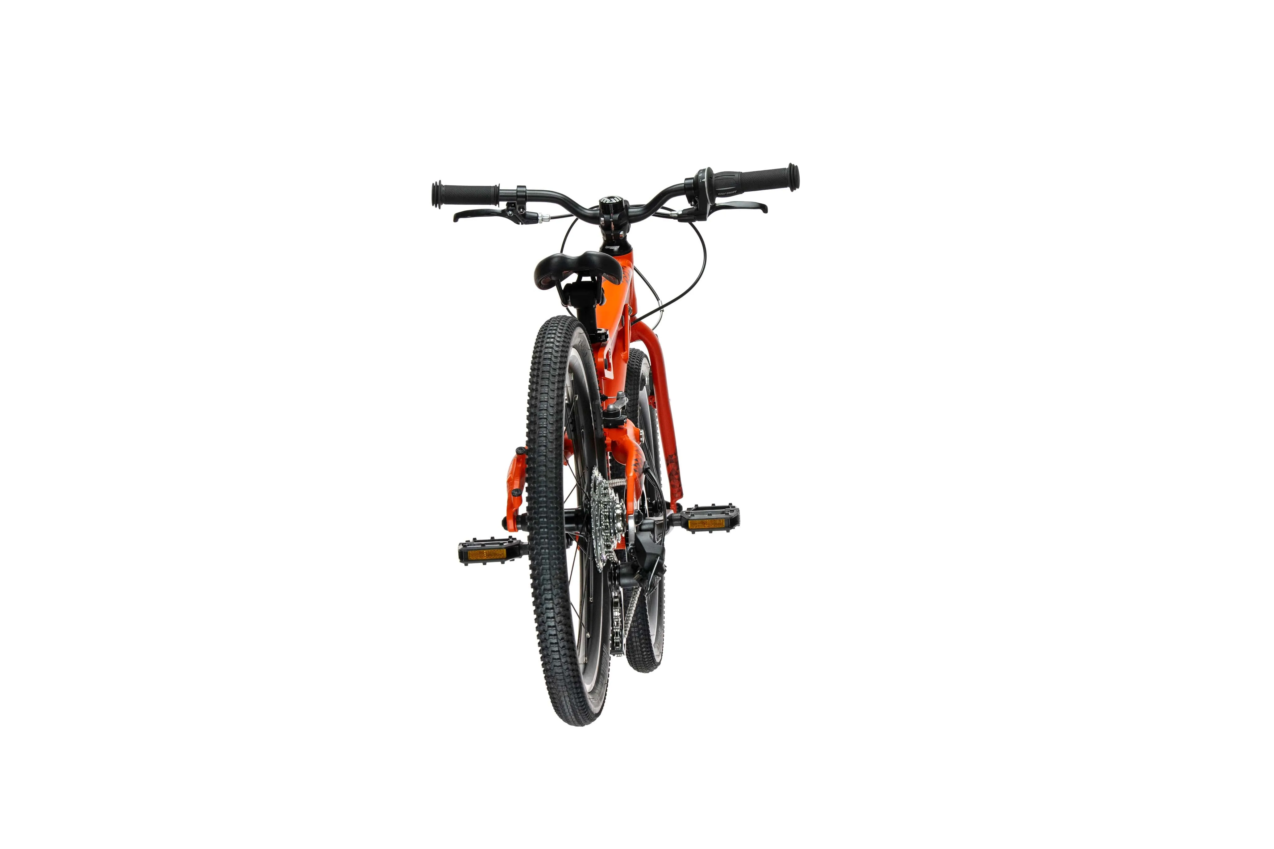 HÜTTO 20" BIKE