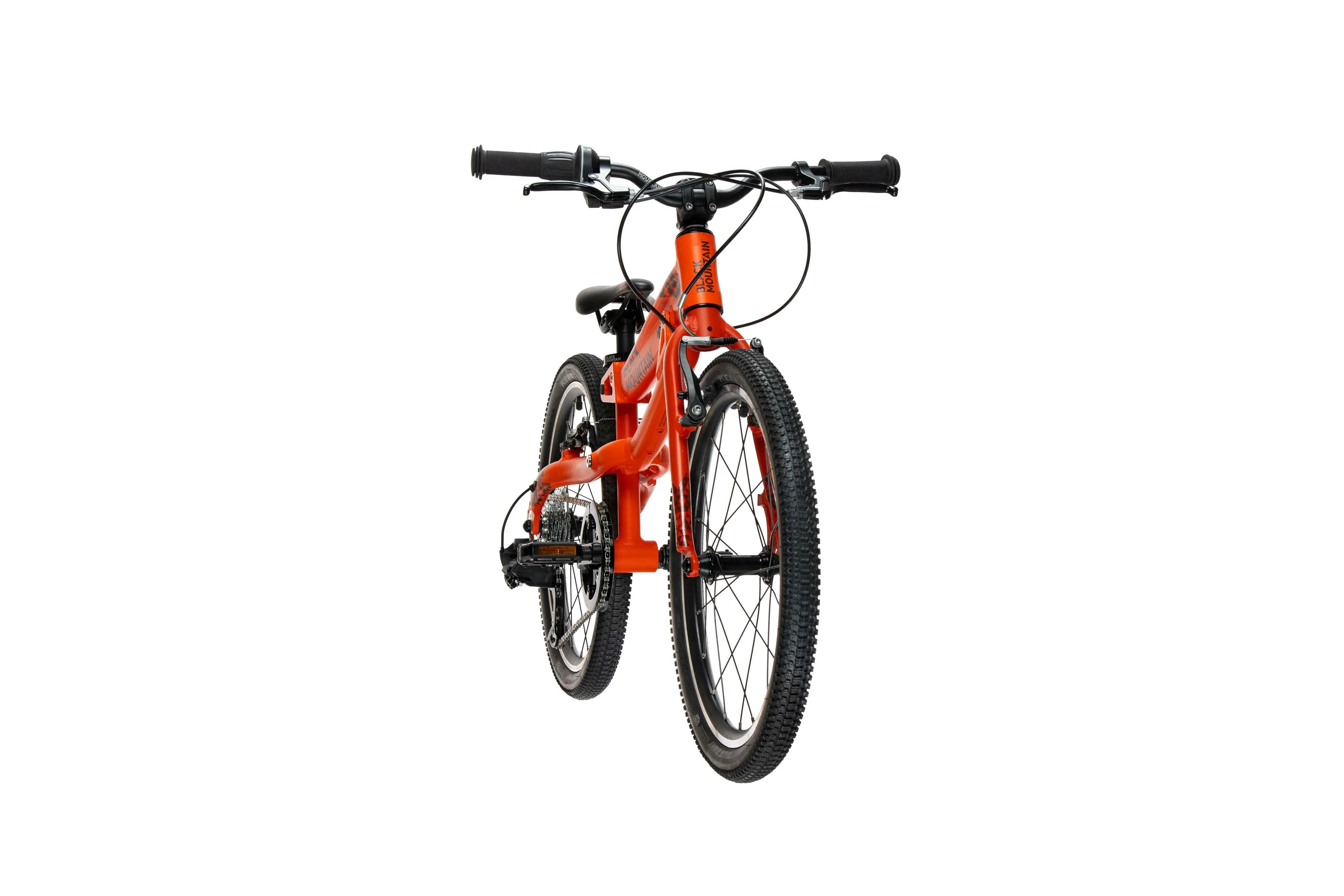 HÜTTO 20" BIKE