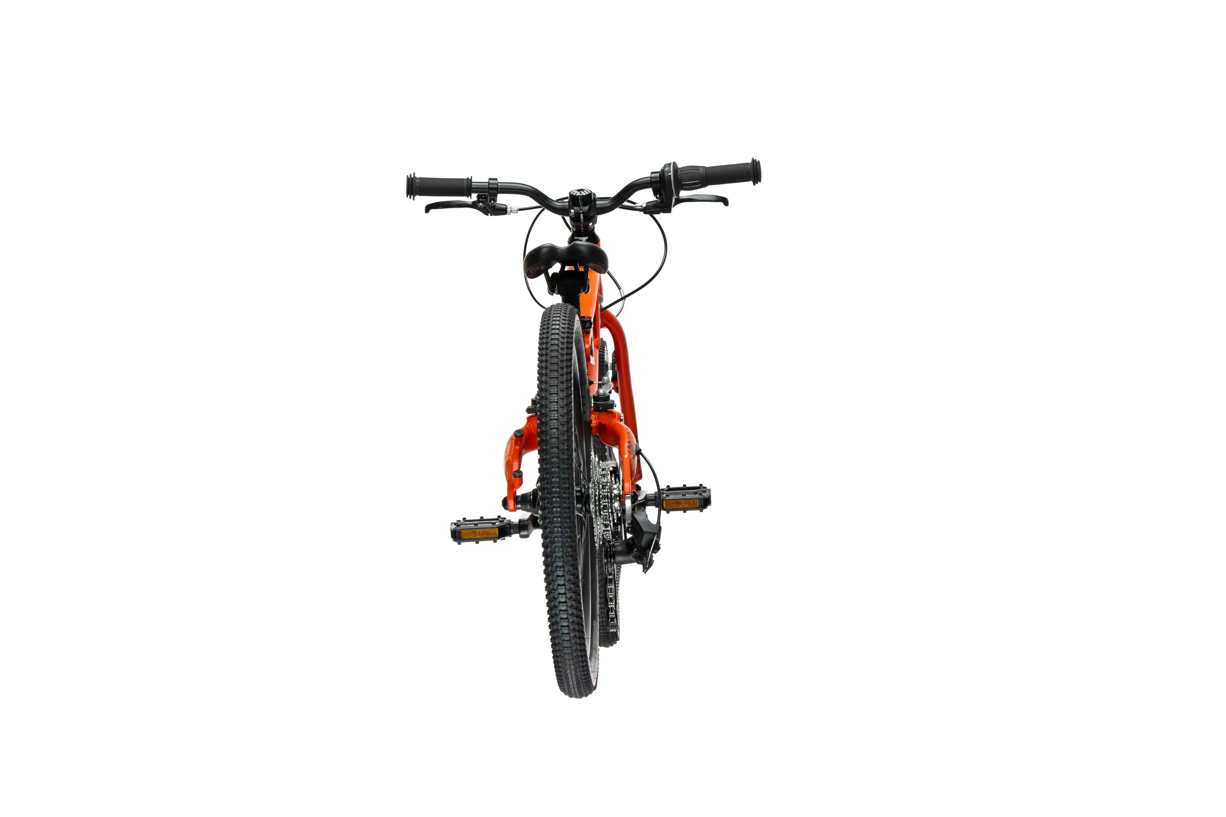HÜTTO 20" BIKE