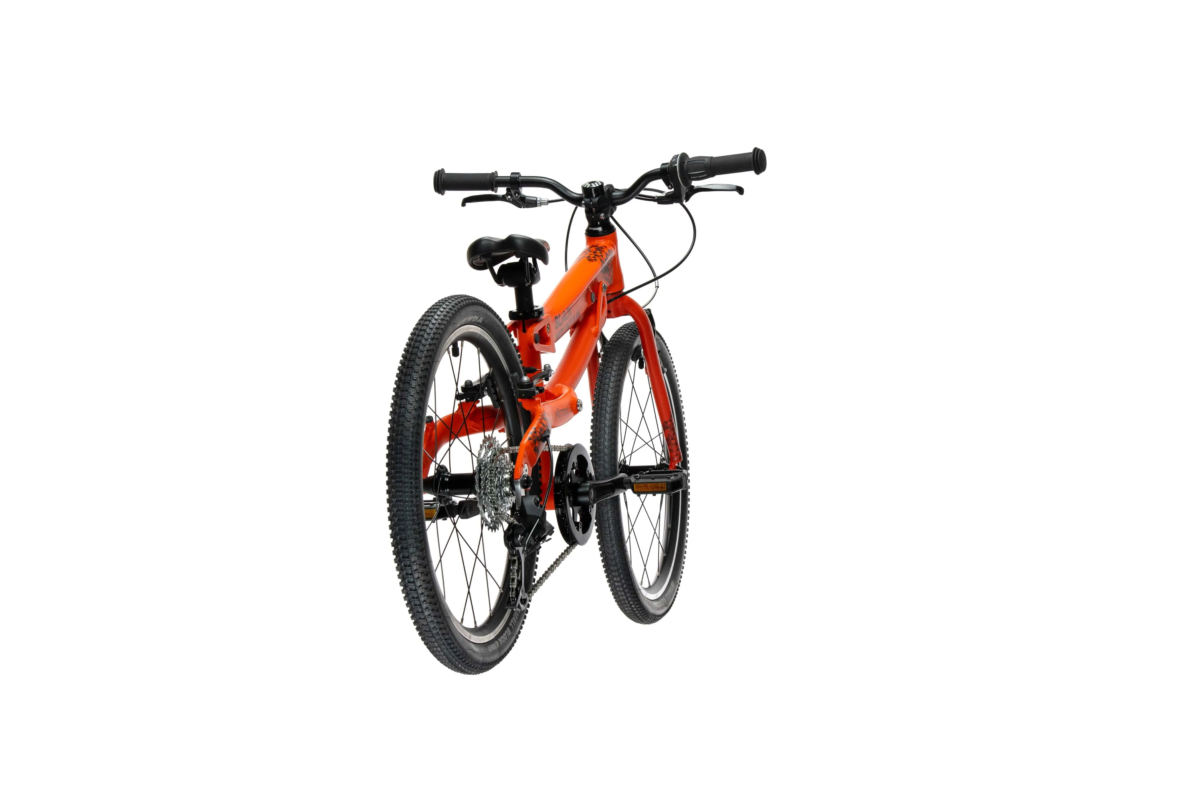 HÜTTO 20" BIKE