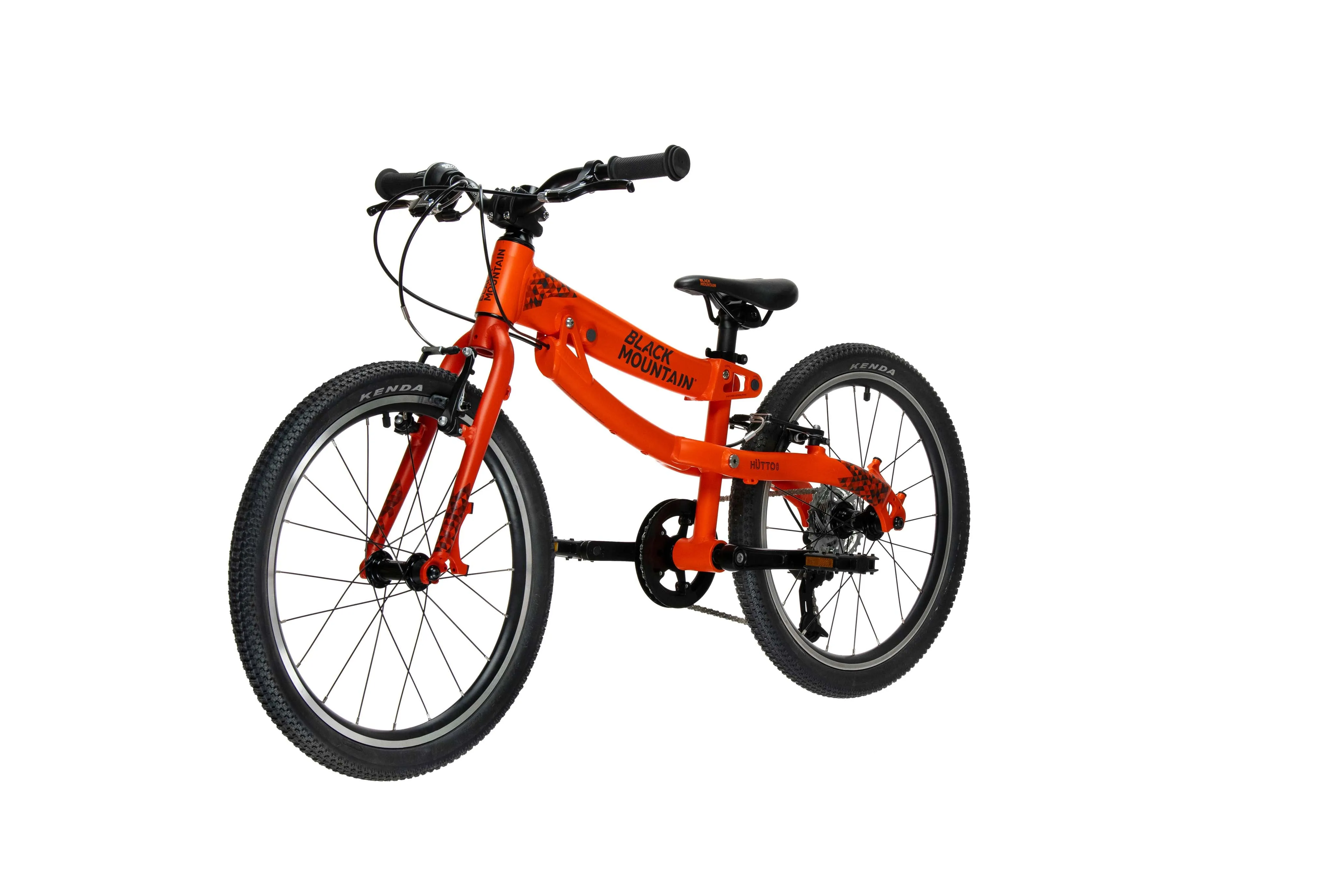 HÜTTO 20" BIKE