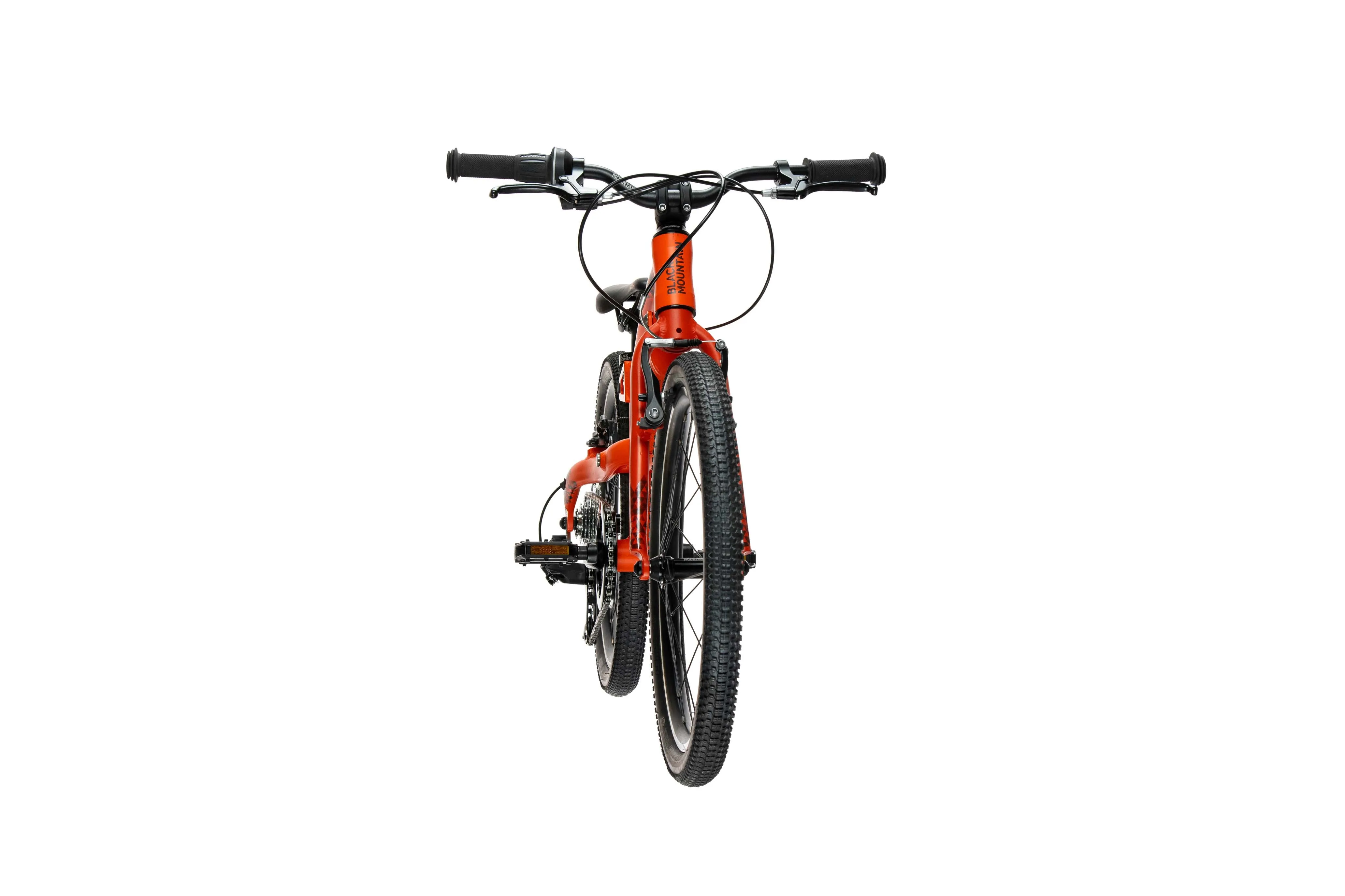HÜTTO 20" BIKE