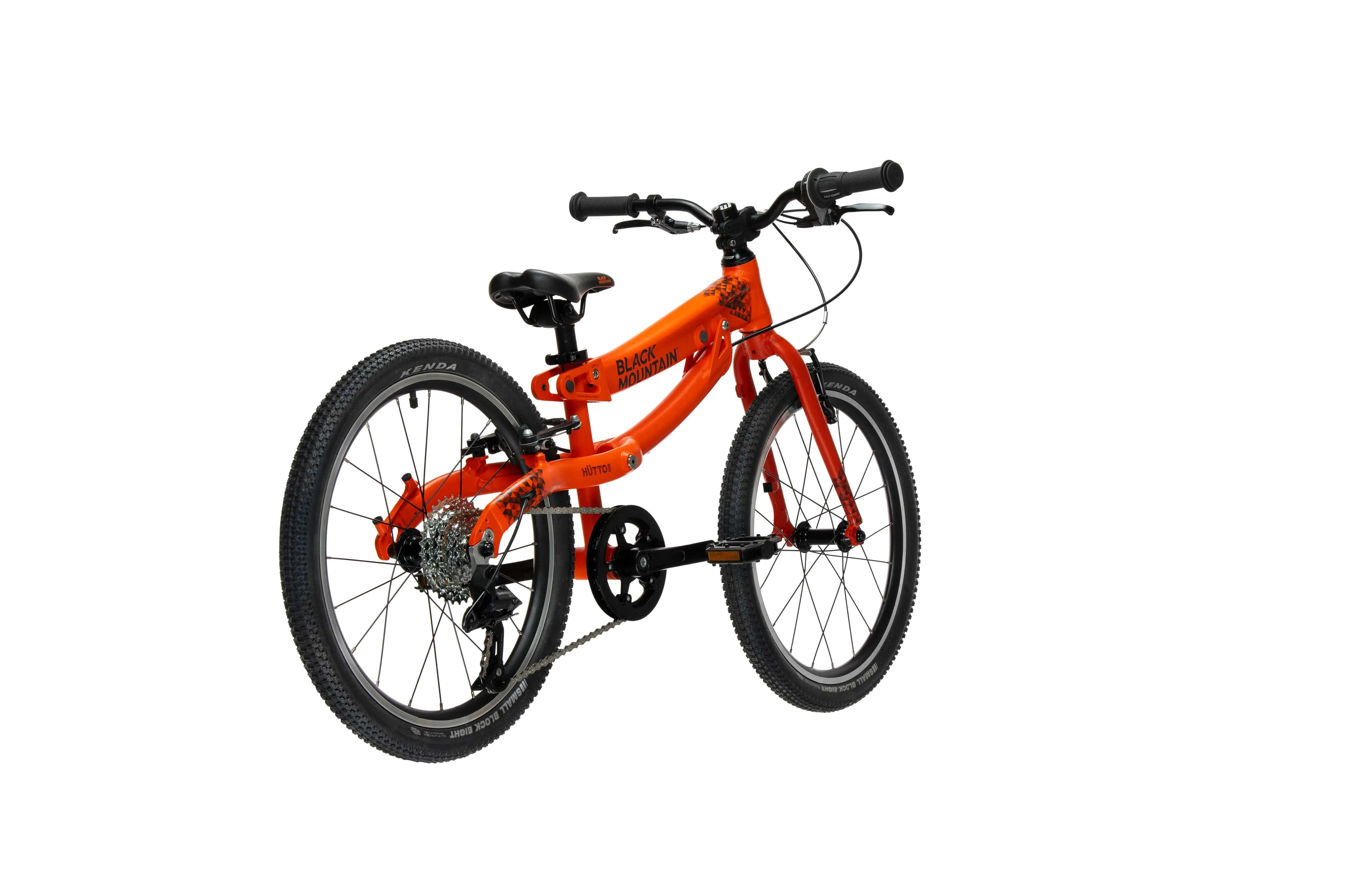 HÜTTO 20" BIKE