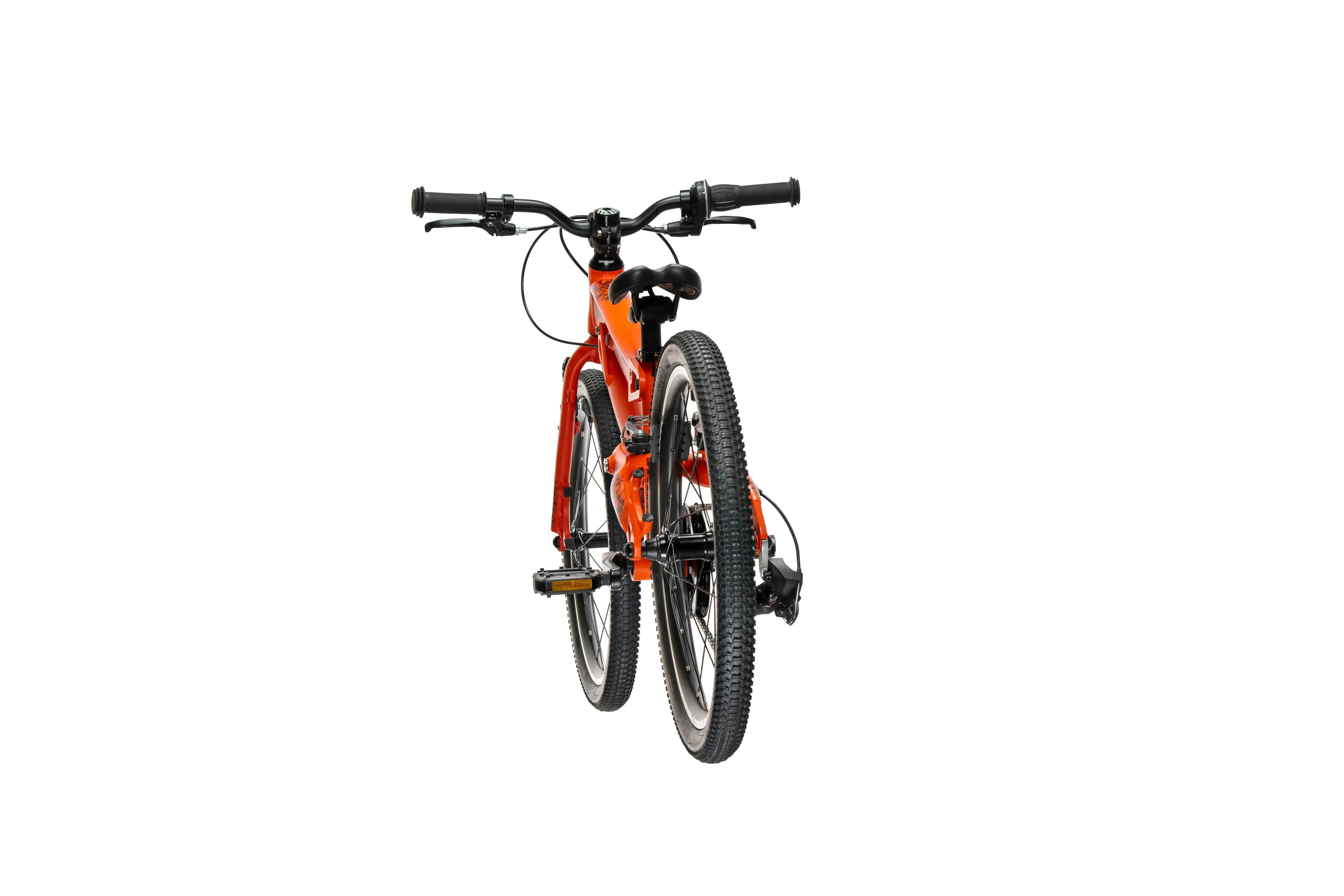 HÜTTO 20" BIKE