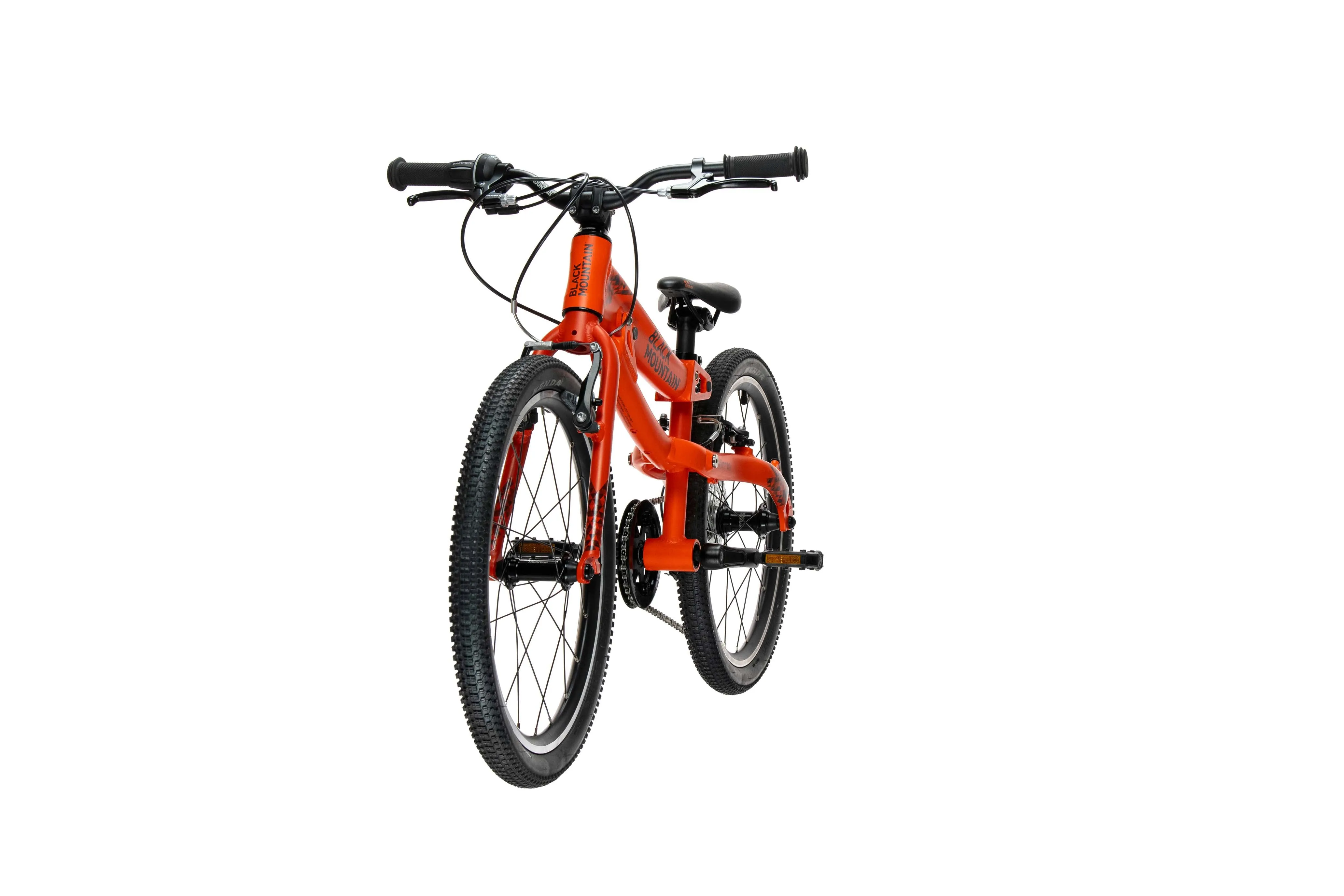 HÜTTO 20" BIKE