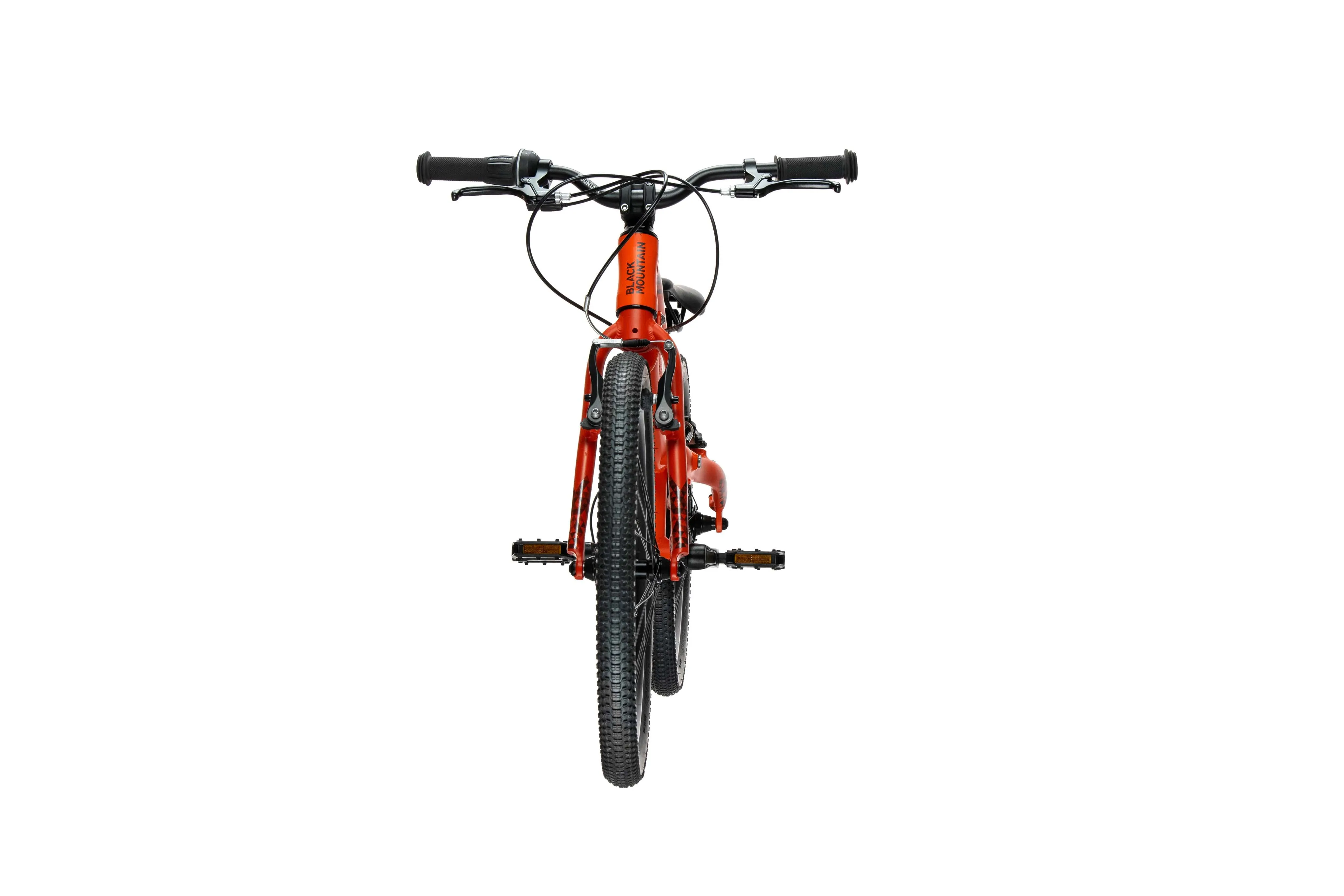 HÜTTO 20" BIKE