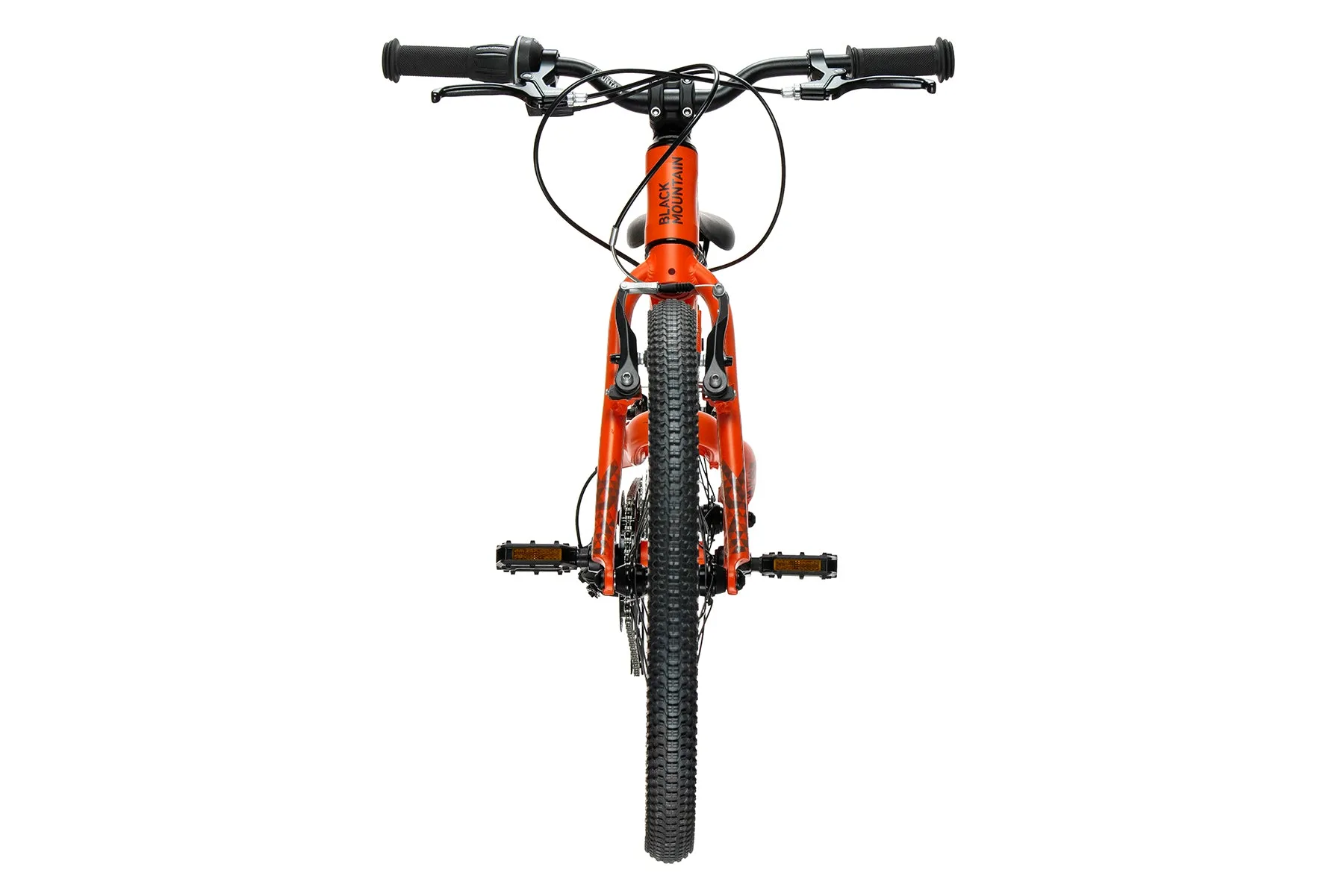 HÜTTO 20" BIKE