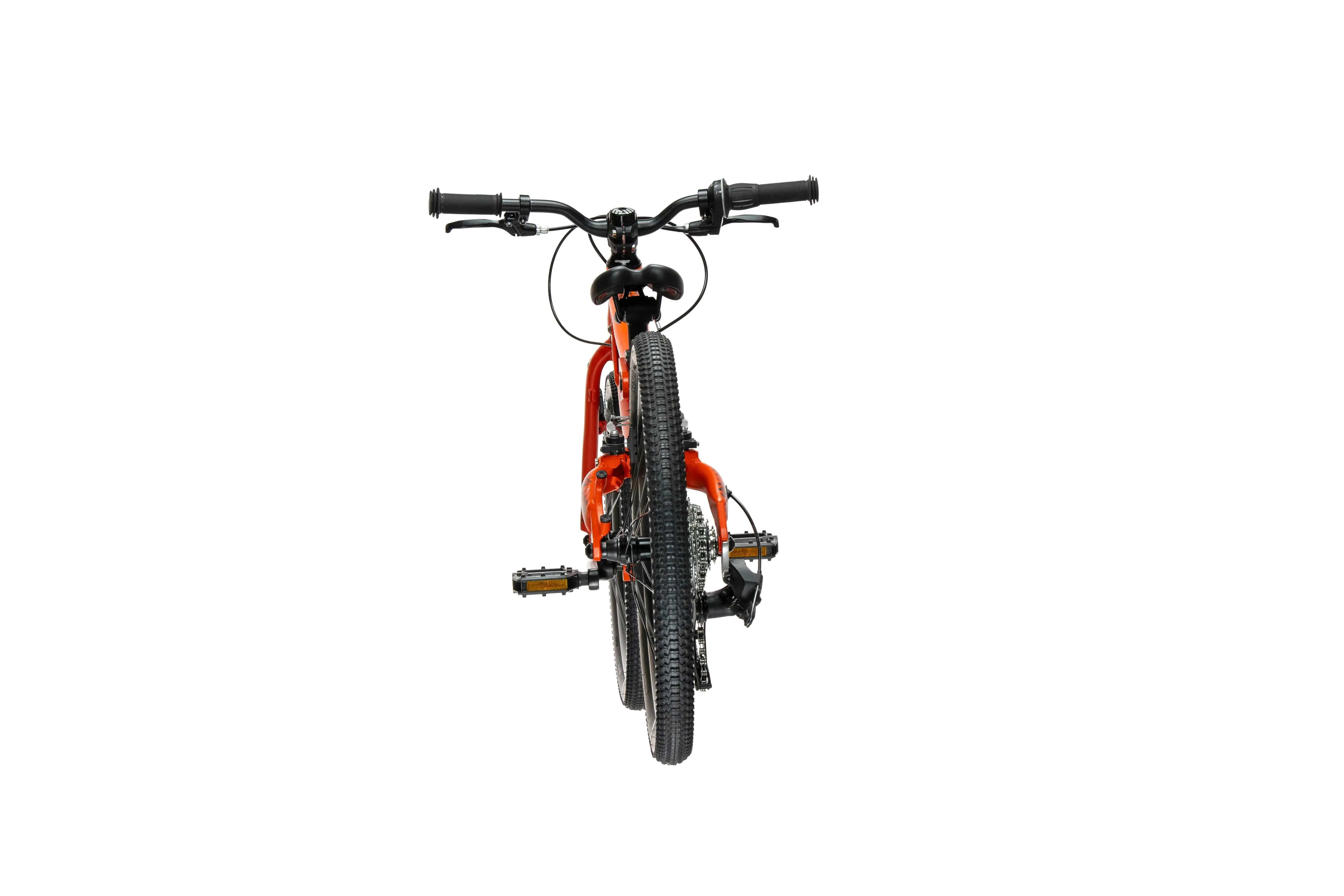 HÜTTO 20" BIKE