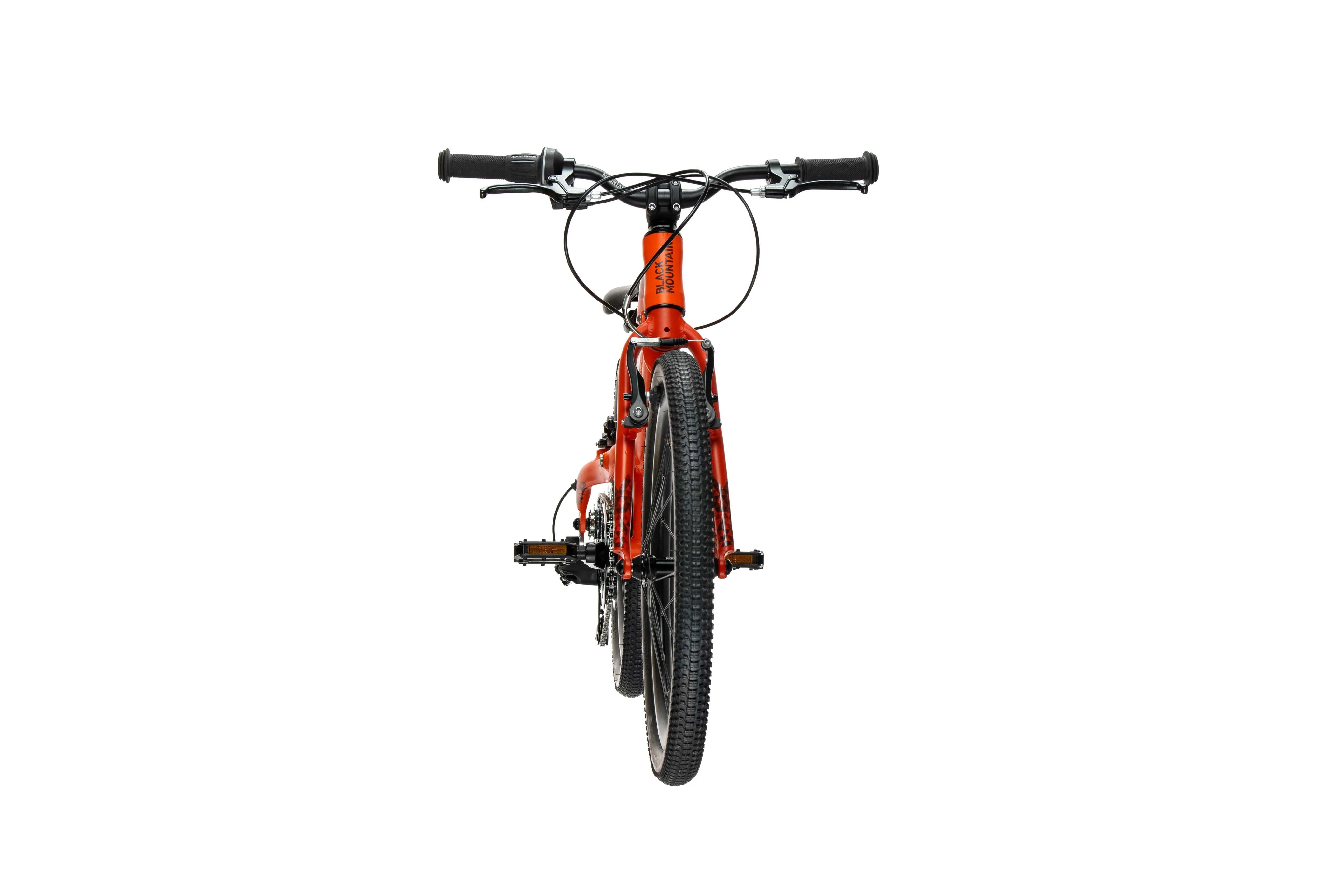HÜTTO 20" BIKE