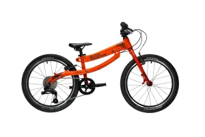 HÜTTO 20" BIKE