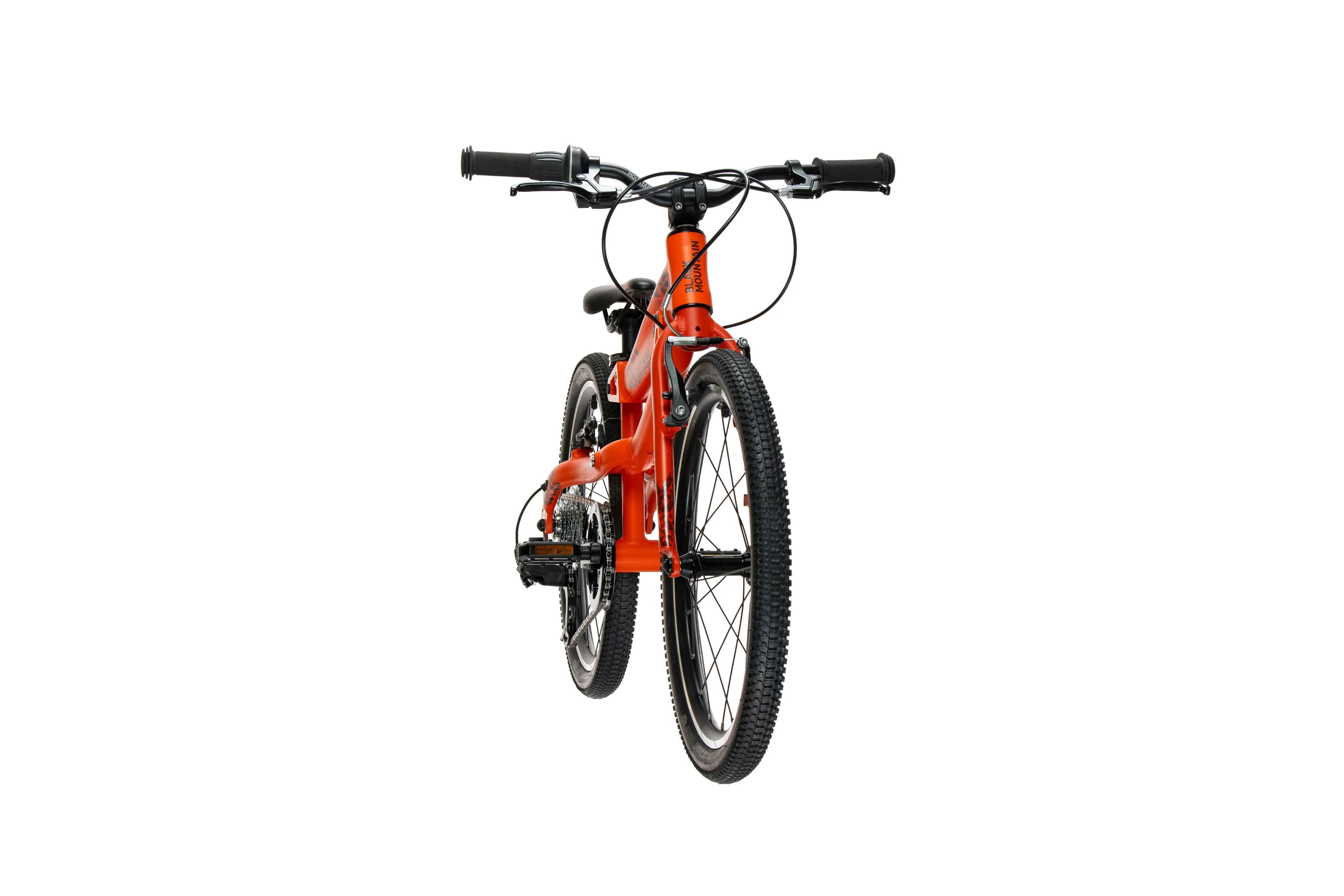 HÜTTO 20" BIKE
