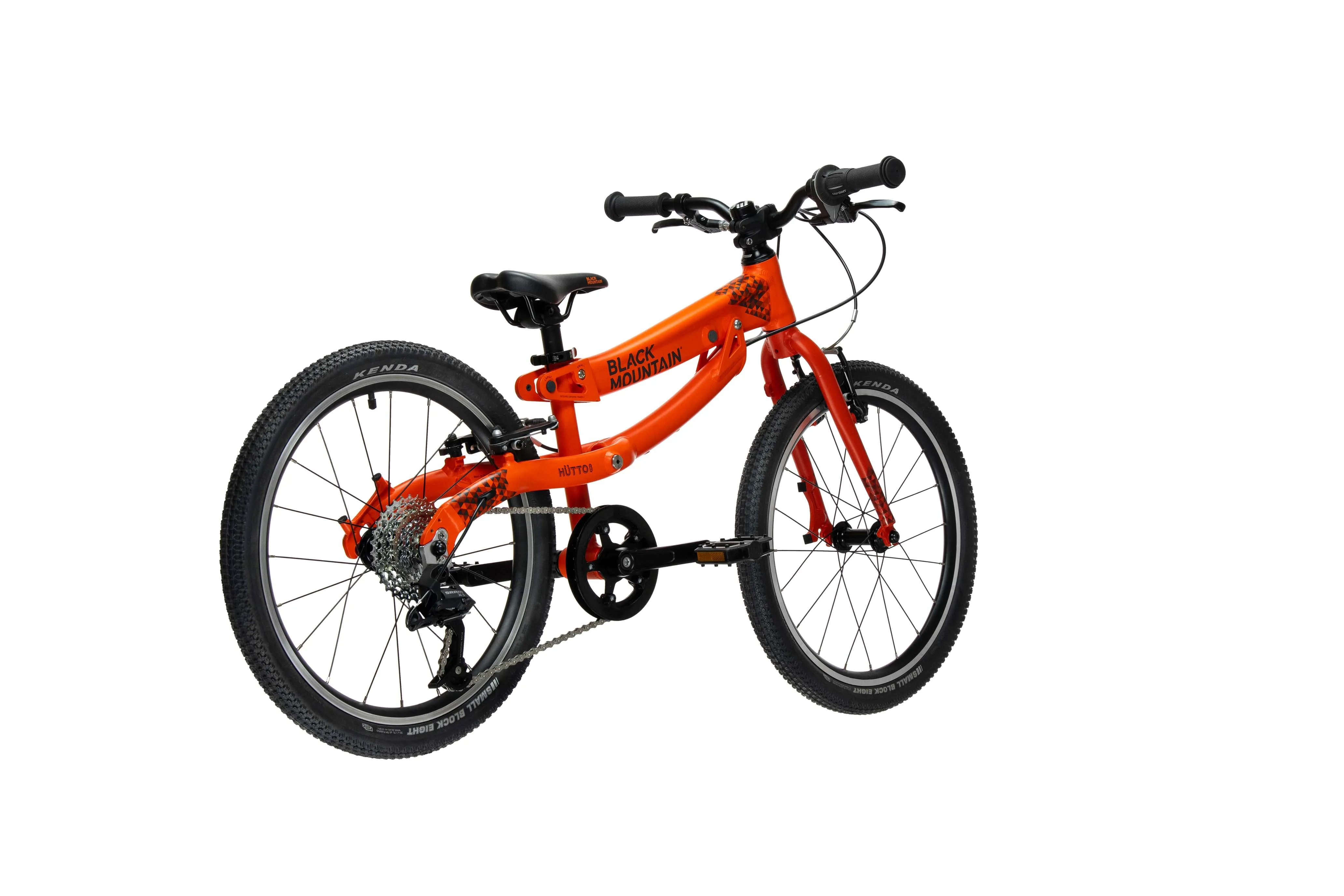 HÜTTO 20" BIKE