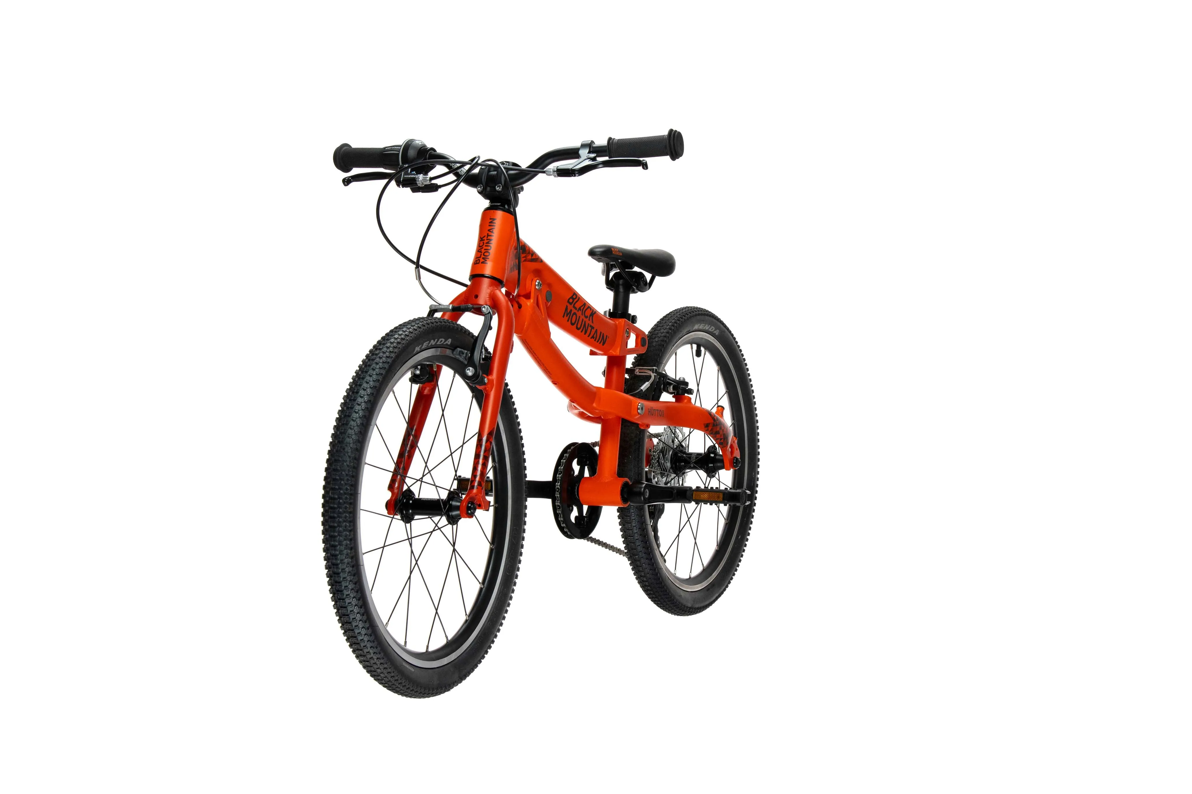 HÜTTO 20" BIKE