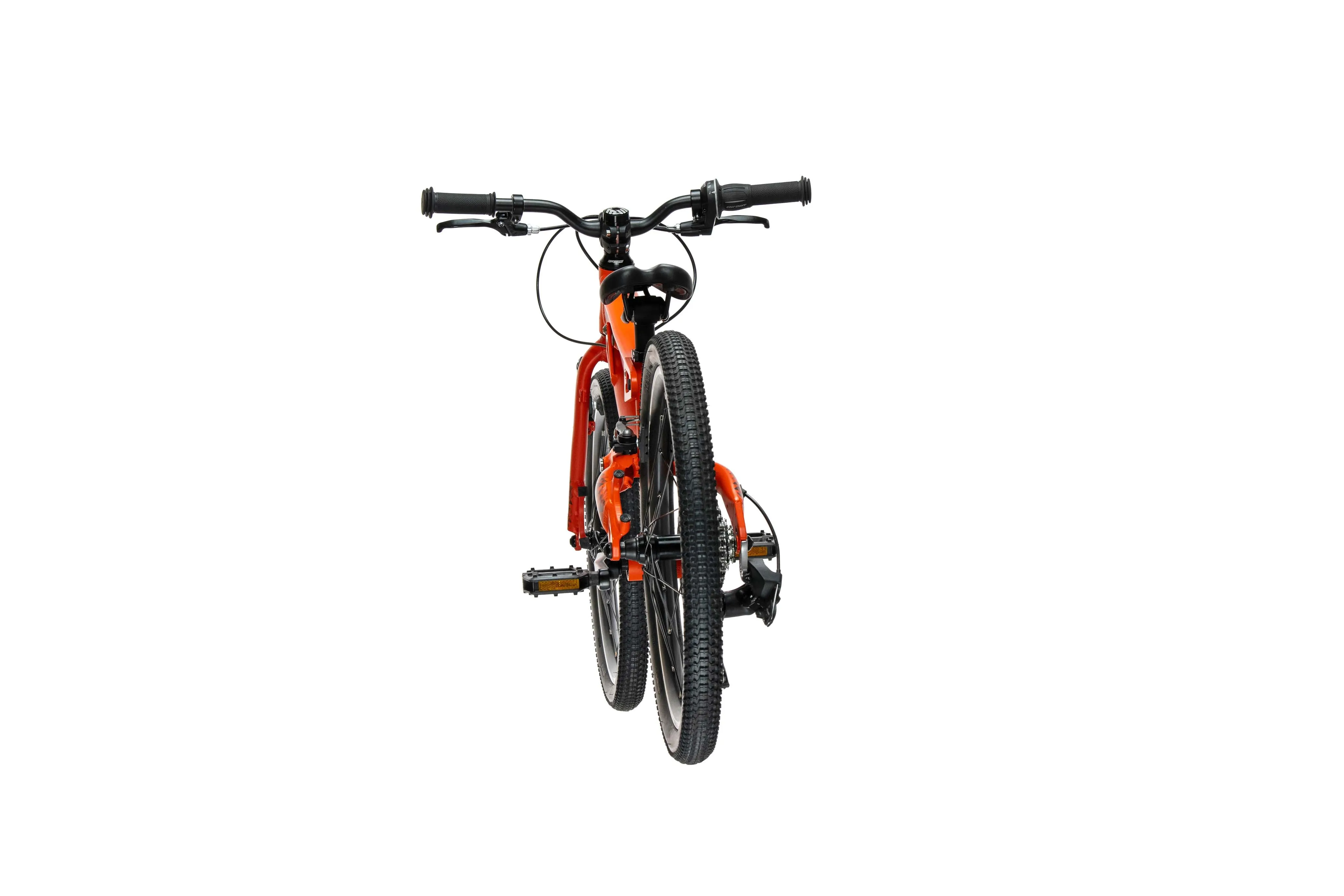 HÜTTO 20" BIKE