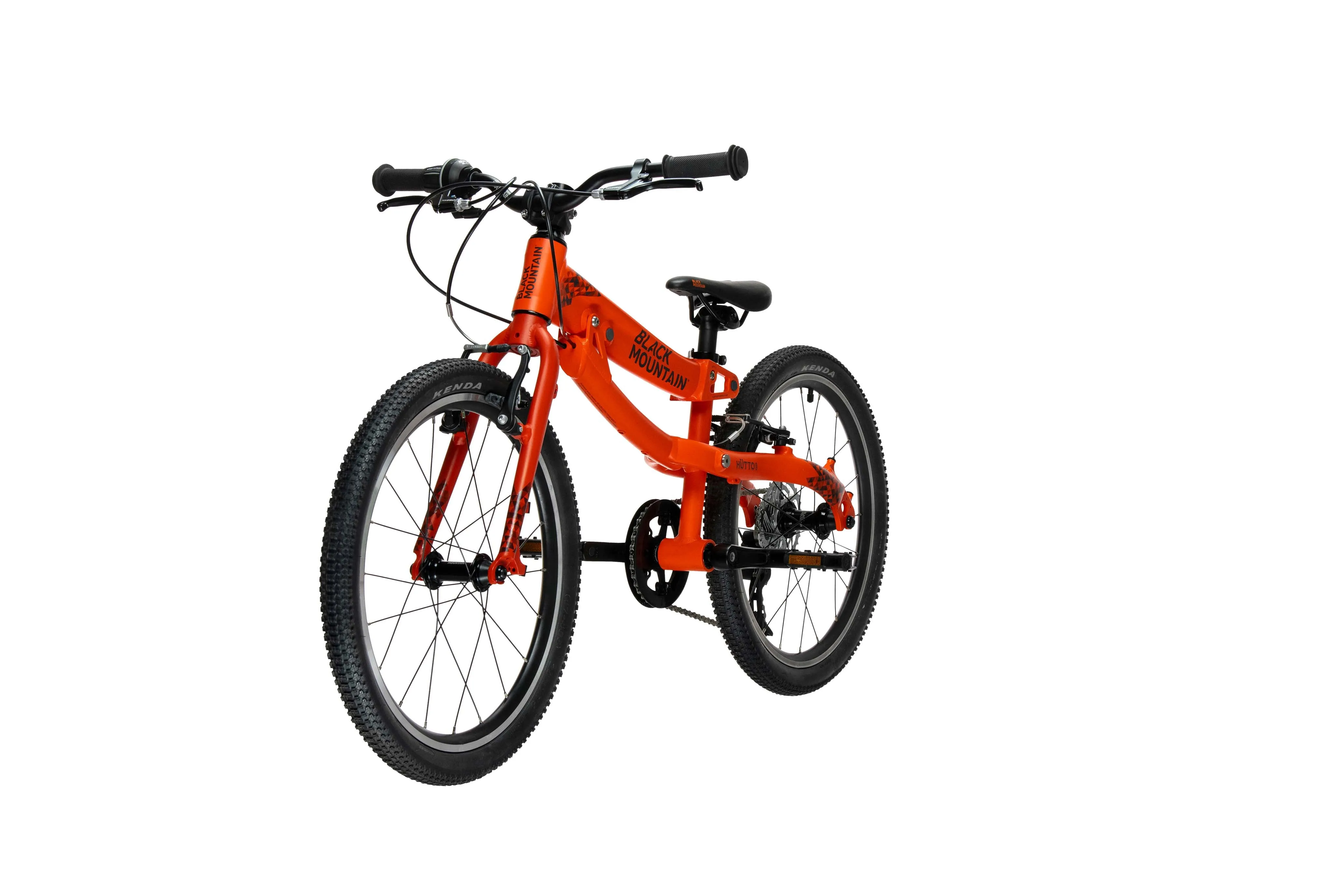 HÜTTO 20" BIKE
